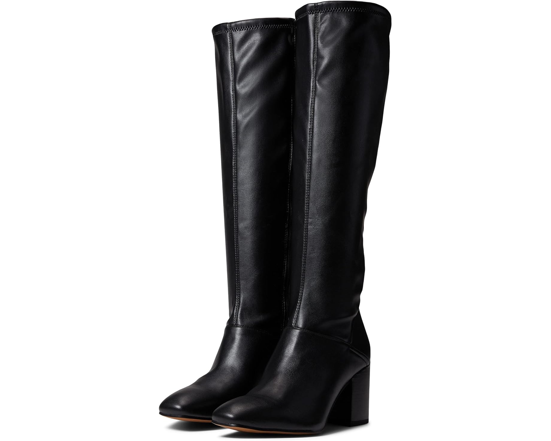 (取寄) フランコ サルト レディース トリビュート Franco Sarto women Tribute Black Smooth|スウィートラグ