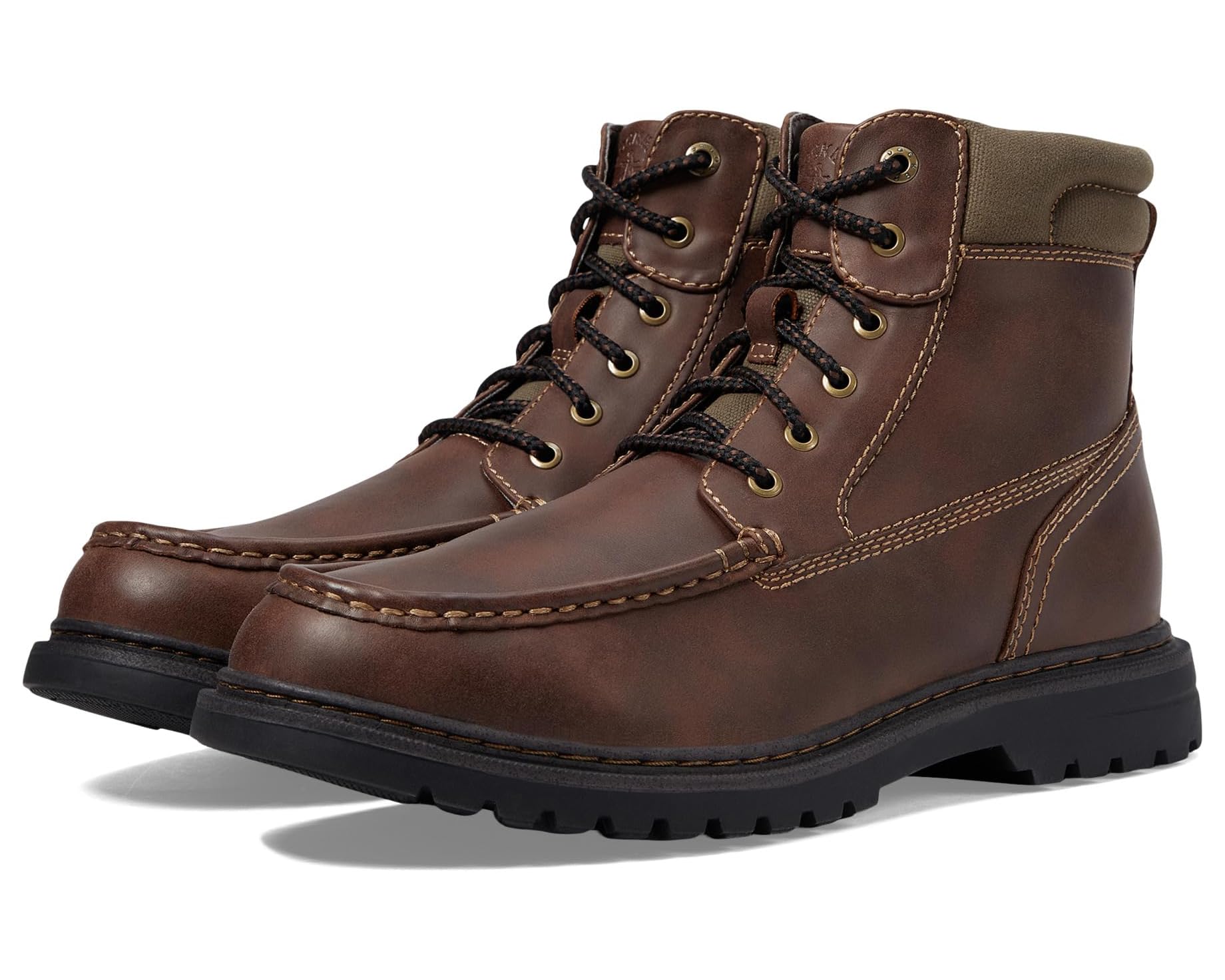 (取寄) ドッカーズ メンズ ロックフォード Dockers men Rockford Briar｜スウィートラグ