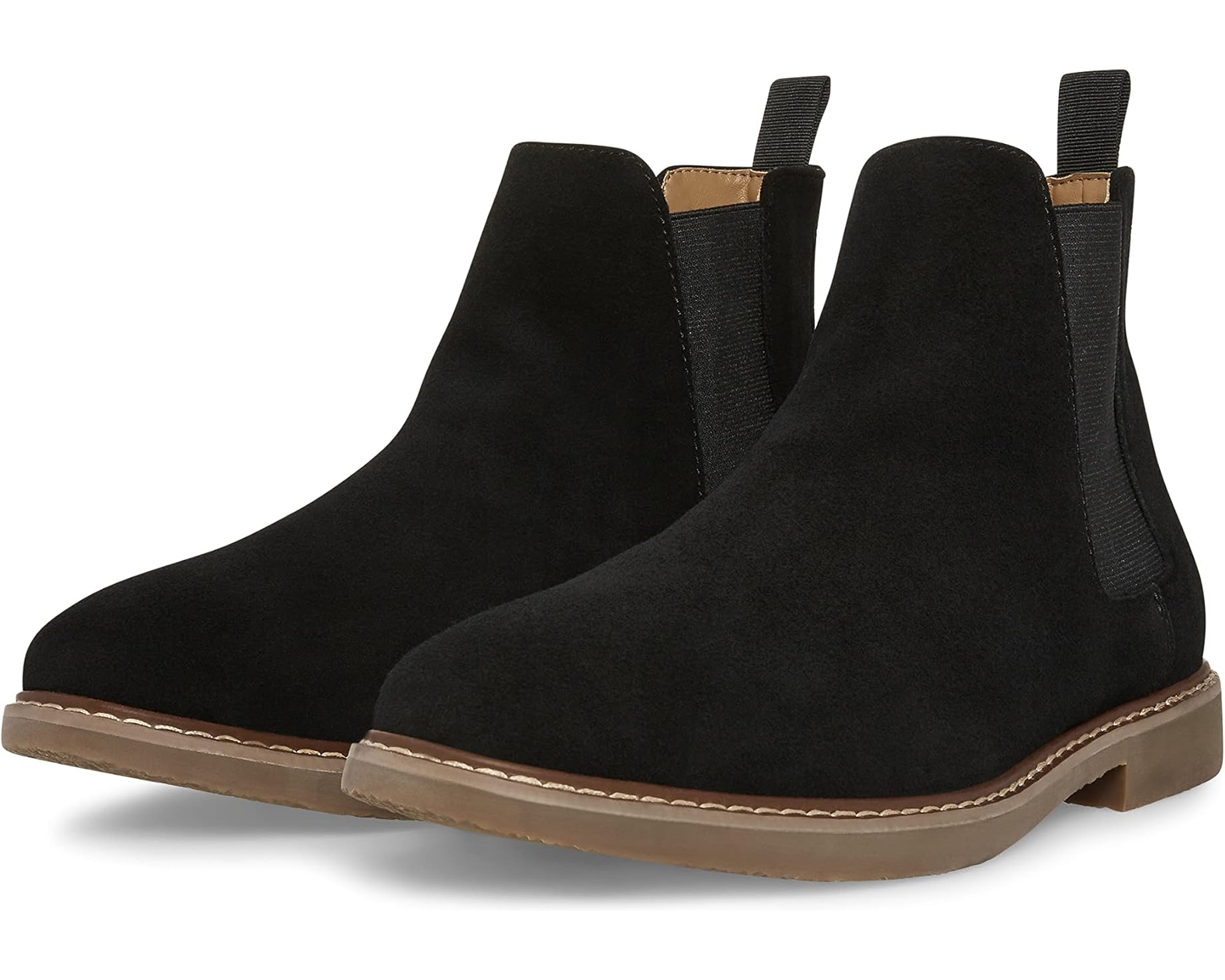 (取寄) スティーブマデン メンズ ハイライン Steve Madden men Highline Black Suede｜スウィートラグ 27,503円