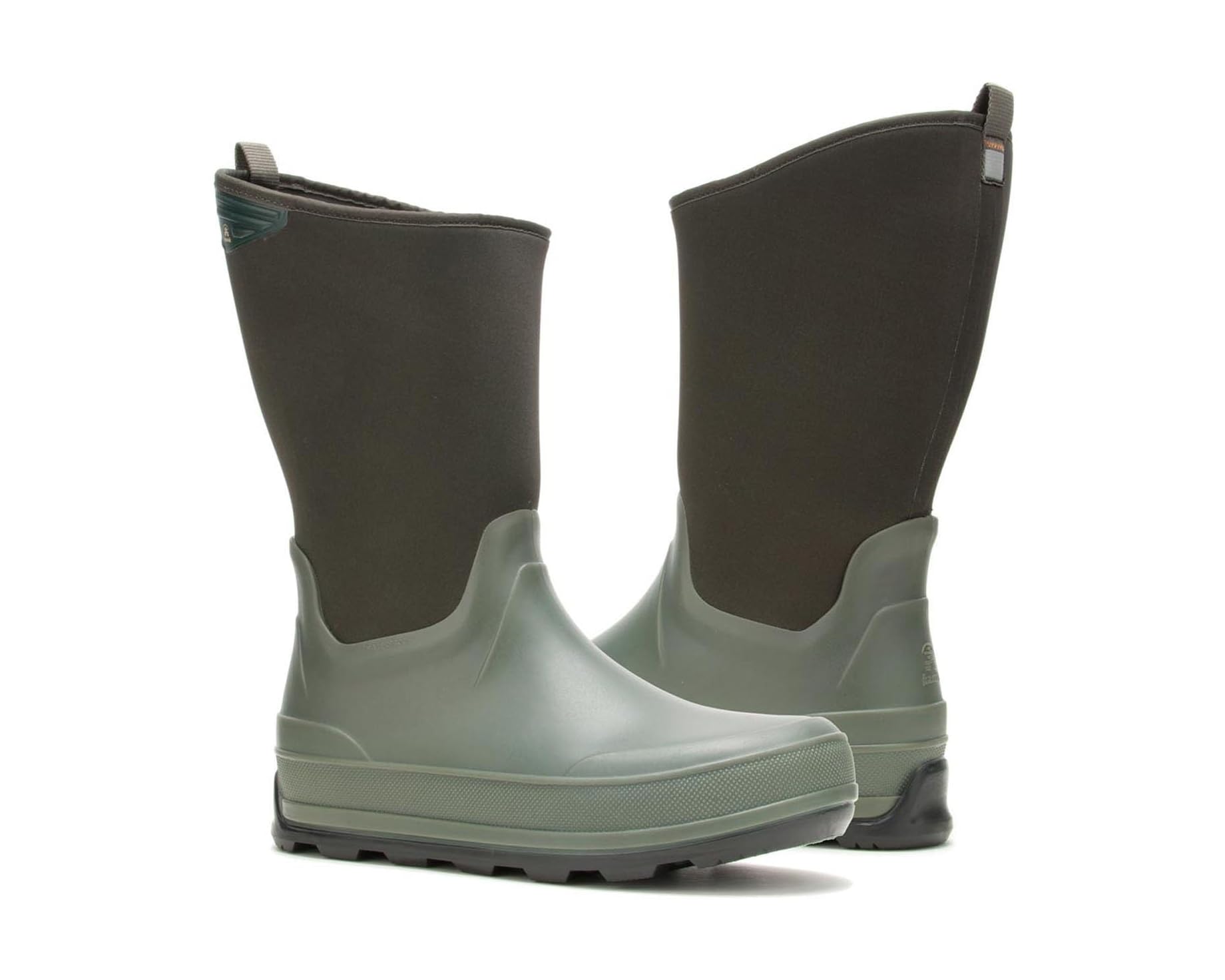 (取寄) カミック メンズ ティンバー Kamik men Timber Khaki｜スウィートラグ 26,751円