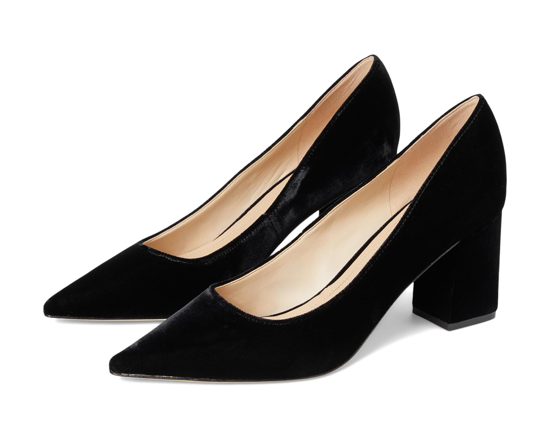 (取寄) マークフィッシャー レディース ザラ Marc Fisher LTD women Zala Black Velvet|スウィートラグ