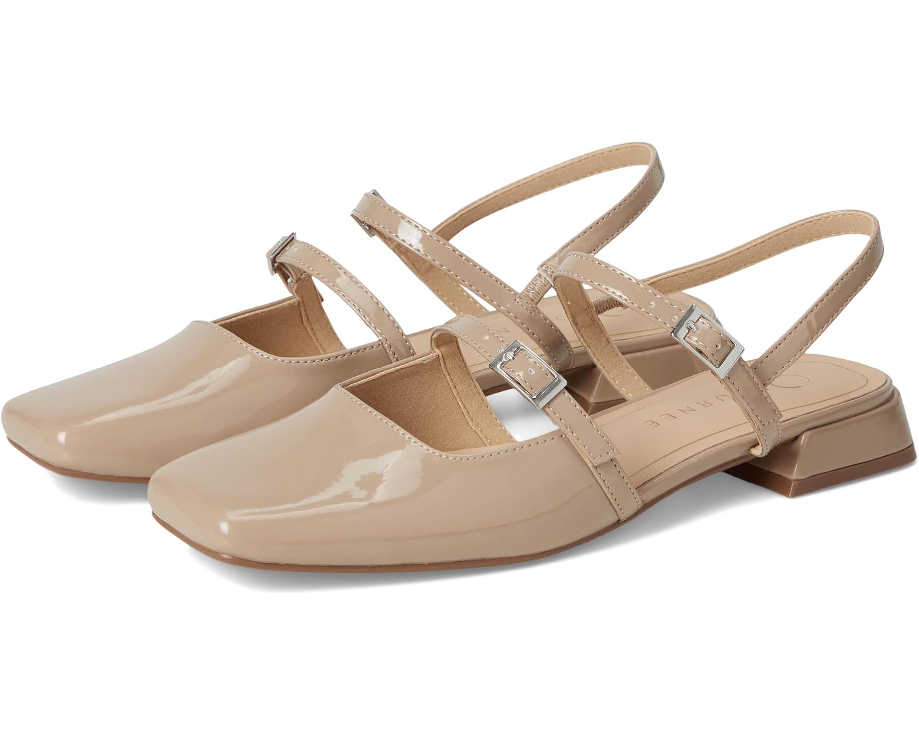 (取寄) ジュルネ コレクション レディース Journee Collection women Gretchenn Taupe|スウィートラグ