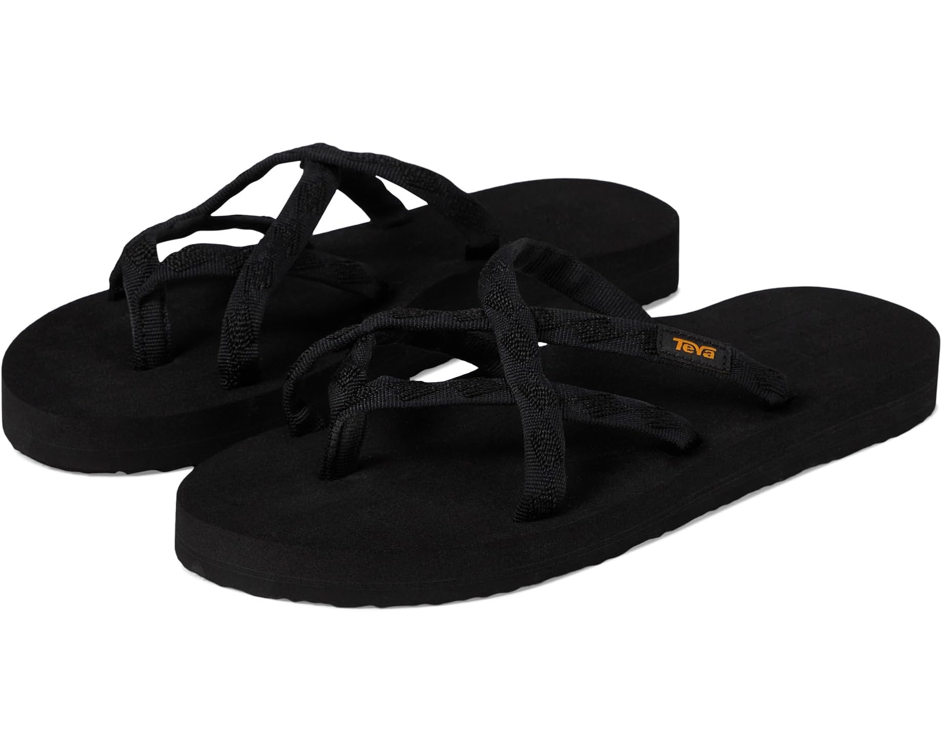 (取寄) テバ レディース オロワフ Teva women Olowahu Mix B on B｜スウィートラグ
