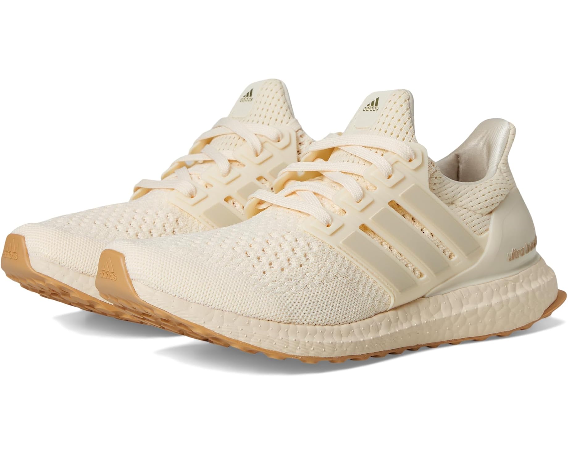 (取寄) アディダス ランニング レディース ウルトラブースト 1.0 adidas Running women Ultraboost 1.0 Wonder White/Alumina/Cyber Metallic｜スウィートラグ