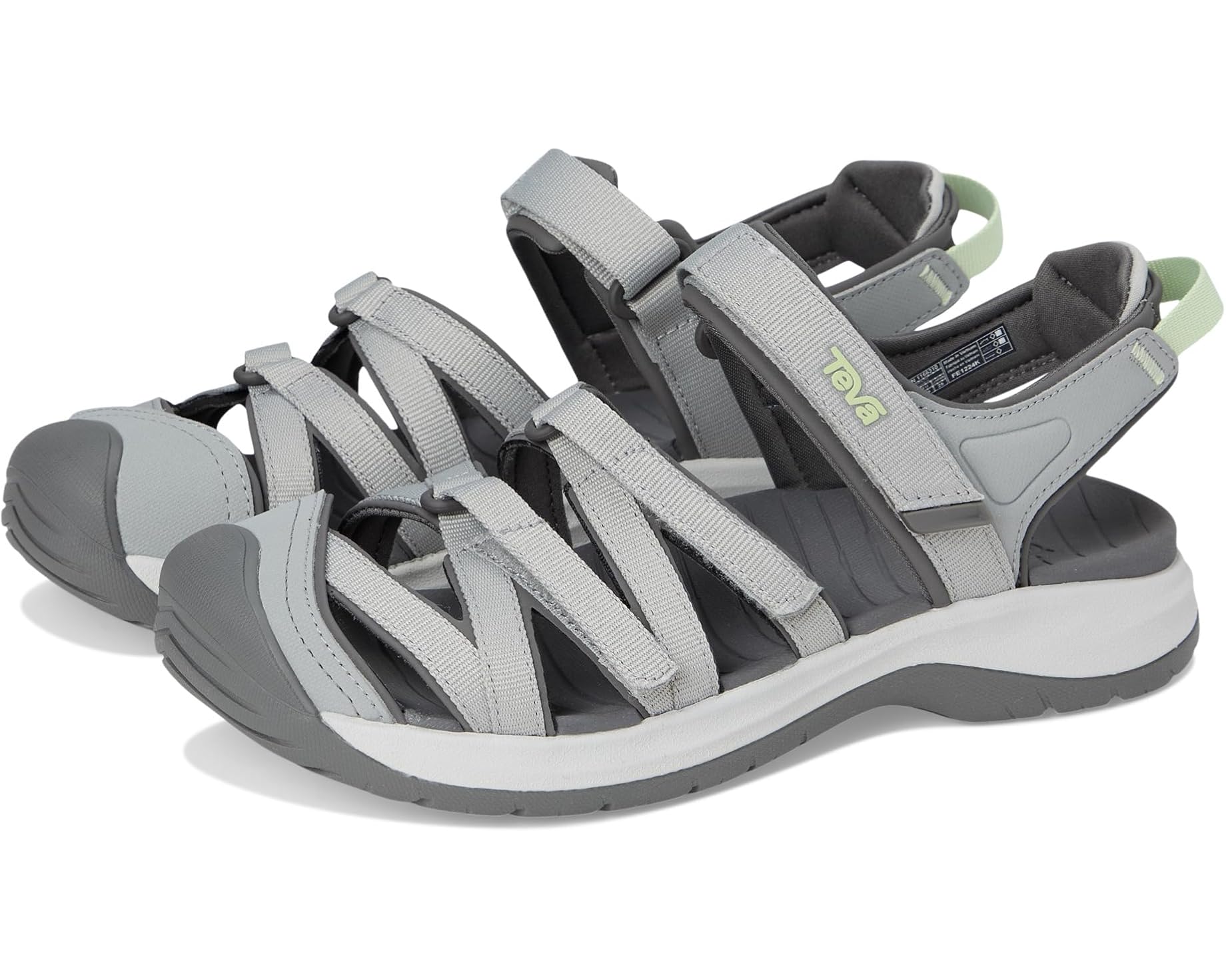 (取寄) テバ レディース ティラ スポーツ Ct Teva women Tirra Sport Ct Drizzle｜スウィートラグ