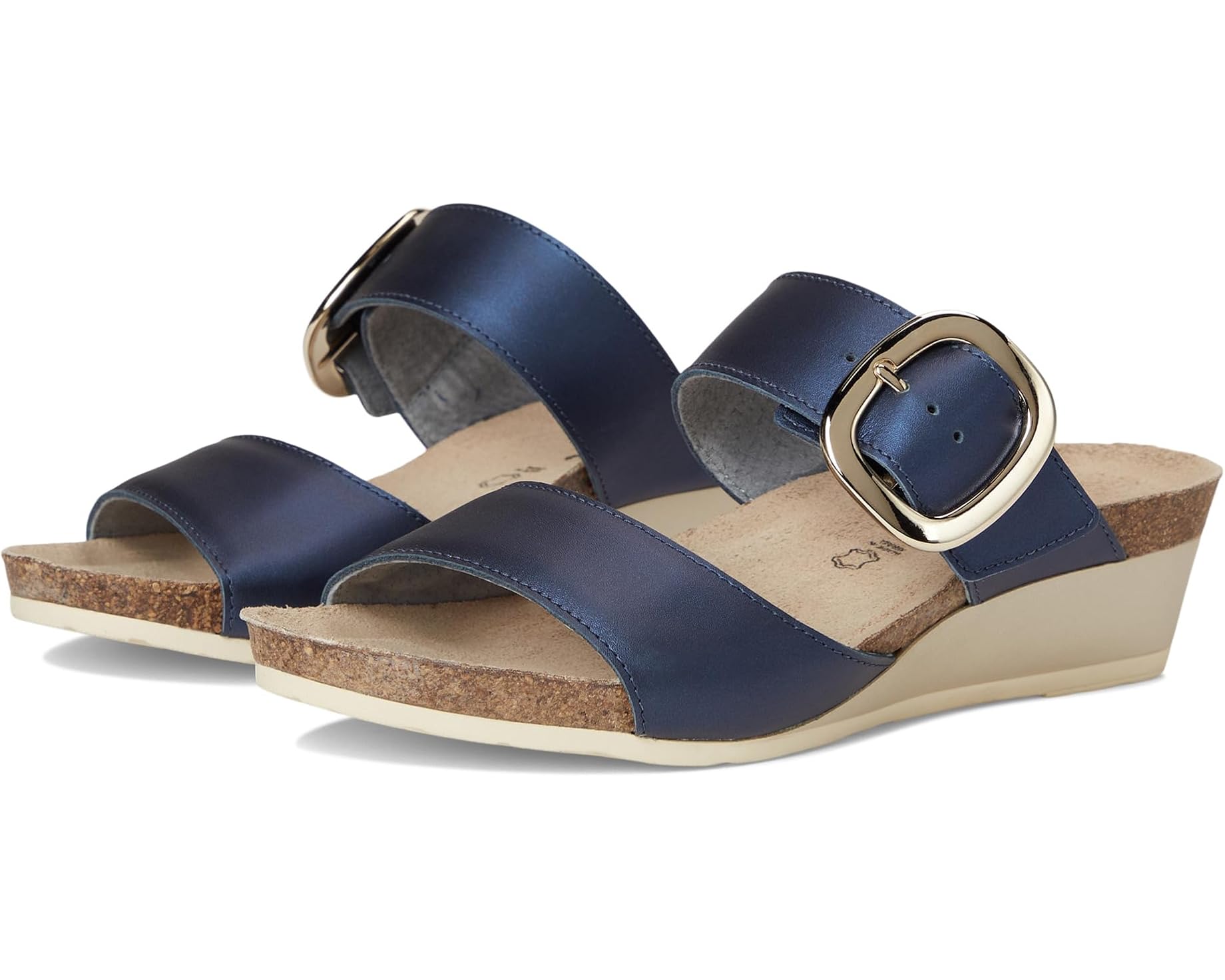 (取寄) ナオト レディース マジック Naot women Magic Polar Sea Leather｜スウィートラグ 38,116円
