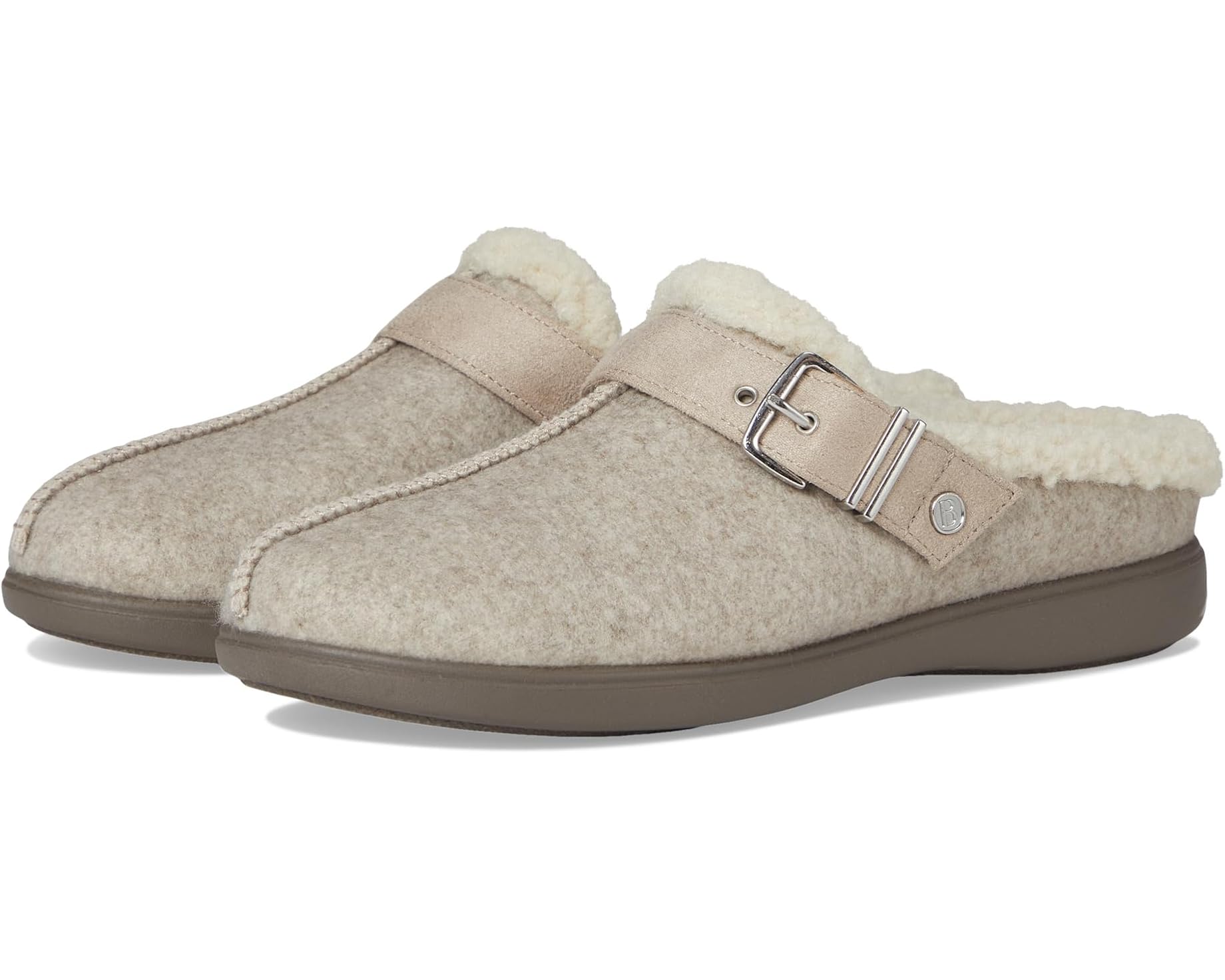 (取寄) ビジーズ レディース エタニティ Bzees women Eternity Beige｜スウィートラグ 20,839円