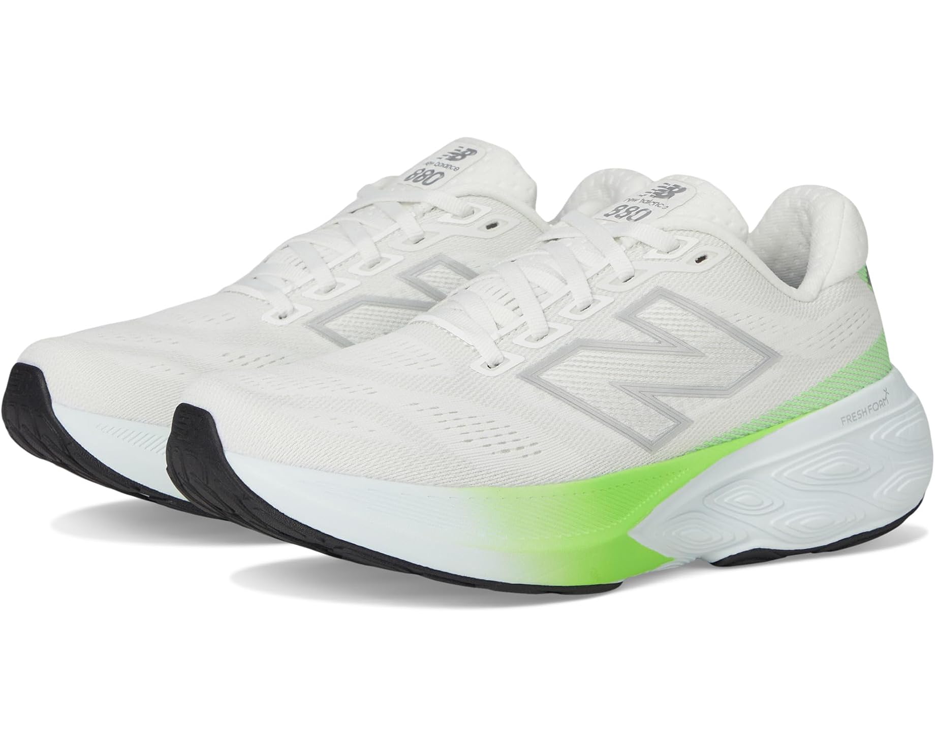 (取寄) ニューバランス レディース フレッシュ フォーム X 880 New Balance women Fresh Foam X 880 v15 Reflection/Electric Jade/Ice Blue｜スウィートラグ