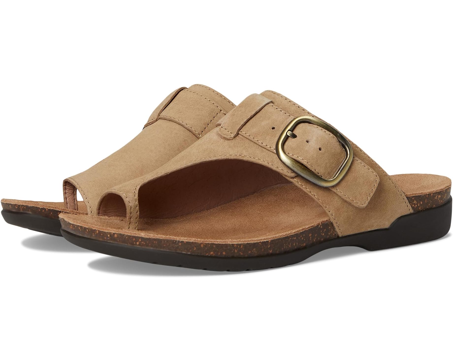 (取寄) ダンスコ レディース ライリー Dansko women Rylee Sand｜スウィートラグ