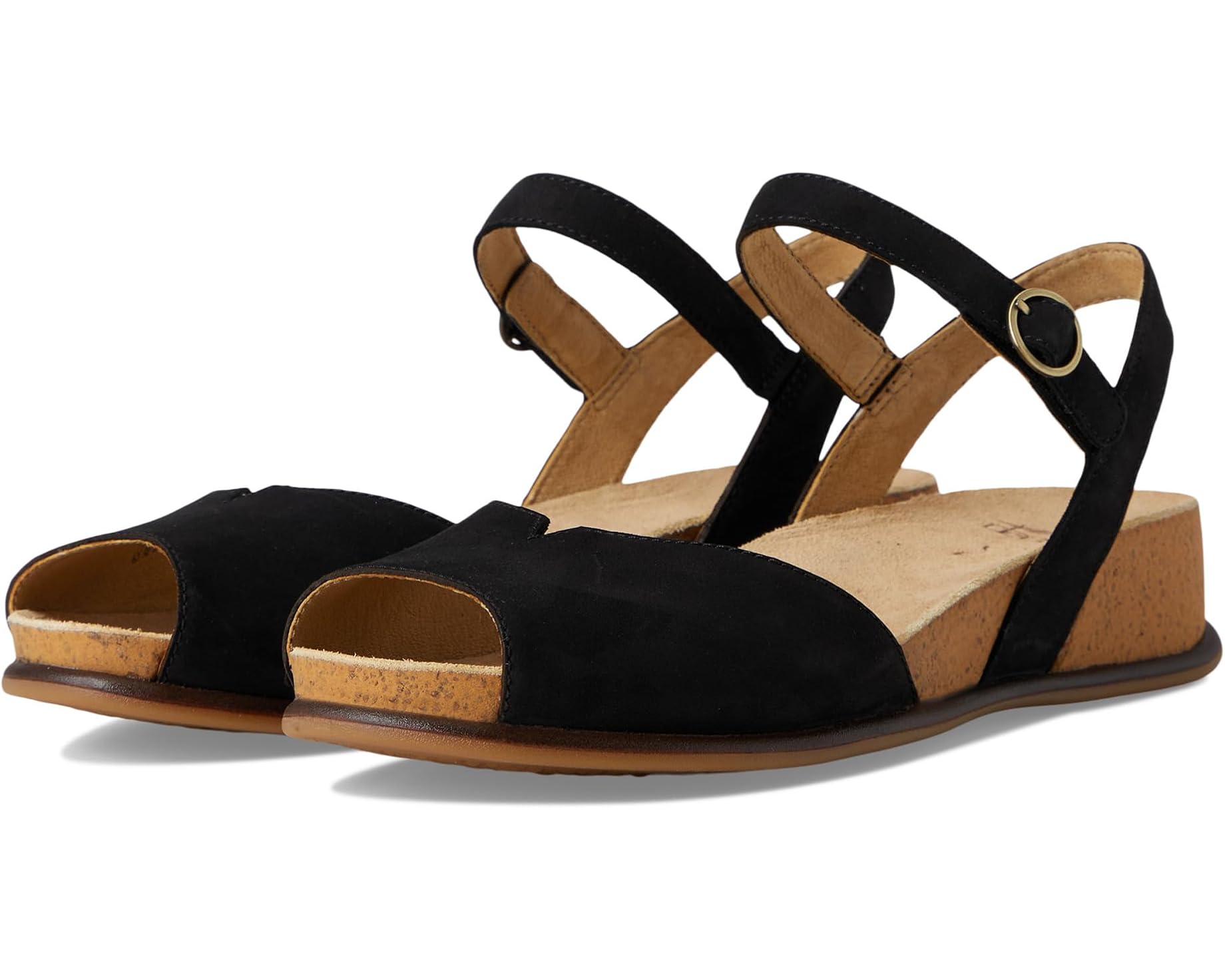 (取寄) ダンスコ レディース キャス Dansko women Cass Black｜スウィートラグ