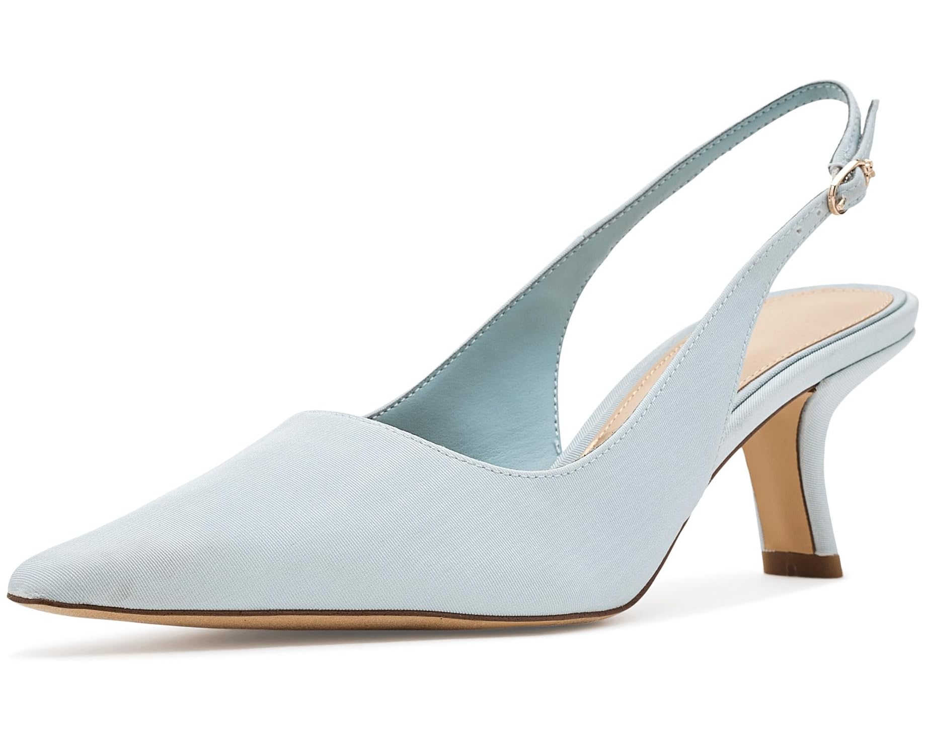 (取寄) サムエデルマン レディース ビアンカ スリング Sam Edelman women Bianka Sling Cape Blue｜スウィートラグ
