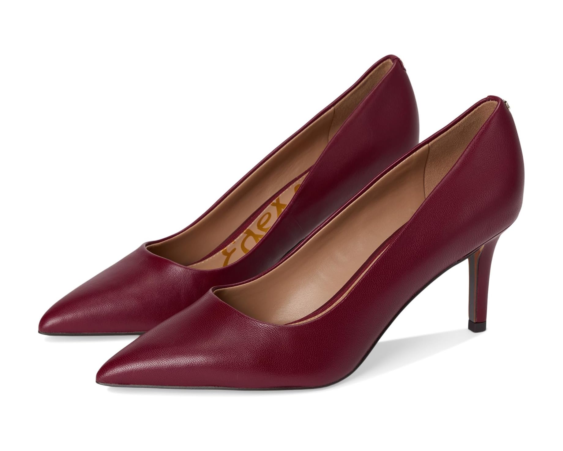 (取寄) サムエデルマン レディース ウィーン Sam Edelman women Vienna French Merlot|スウィートラグ