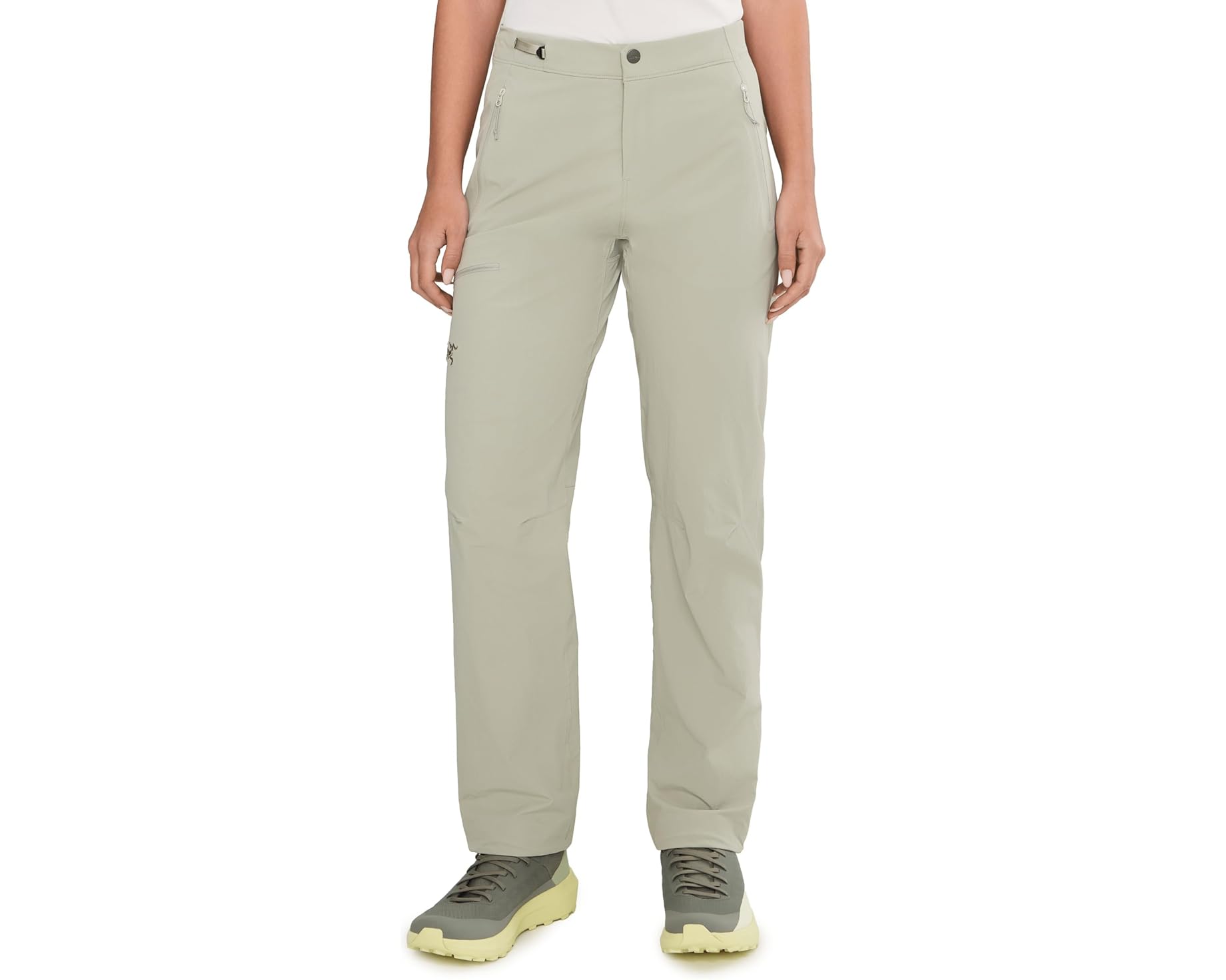 (取寄) レディース ガンマ パンツ Arc'teryx women Gamma Pants Habitat｜スウィートラグ