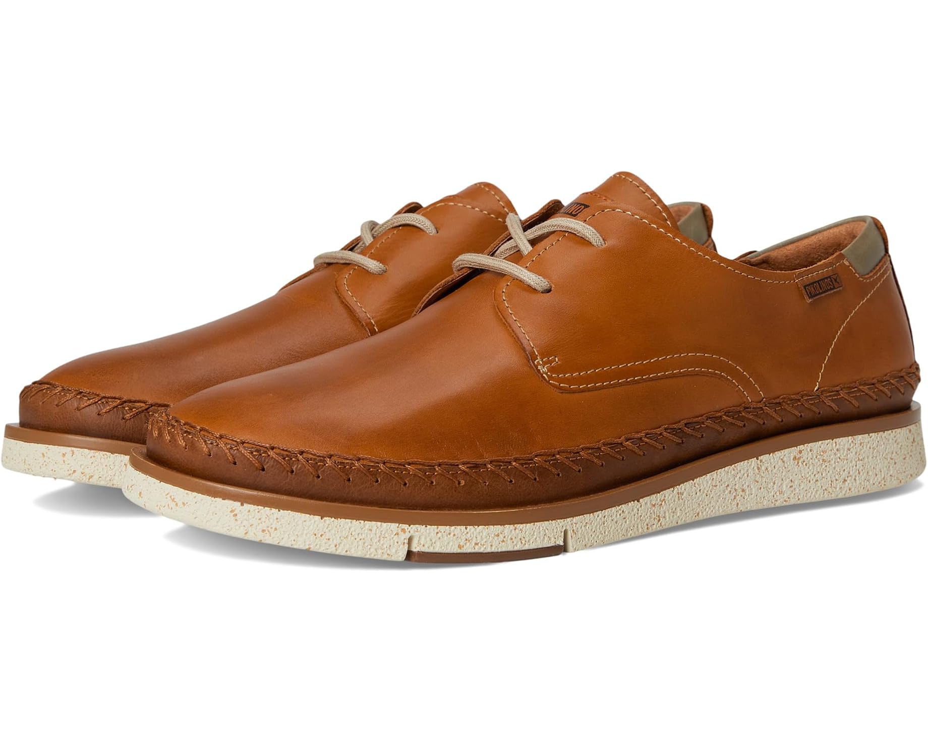 (取寄) ピコリノス メンズ サン ファン PIKOLINOS men San Juan M6L Brandy｜スウィートラグ