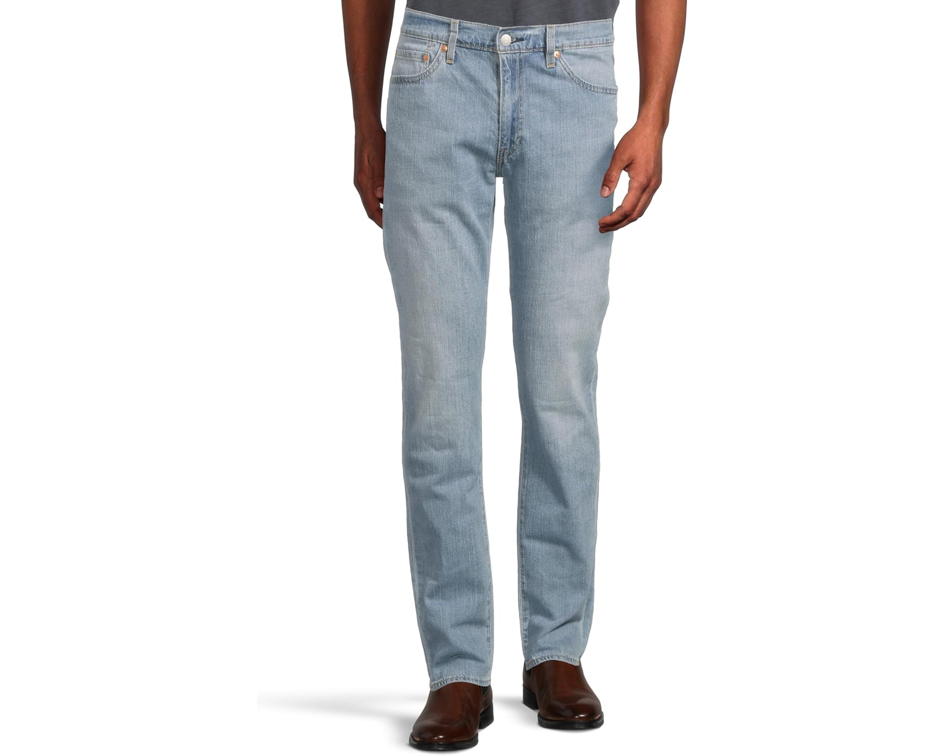 (取寄) メンズ 511 スリム Levi's Premium men 511 Slim On The Horizon Lightweight｜スウィートラグ