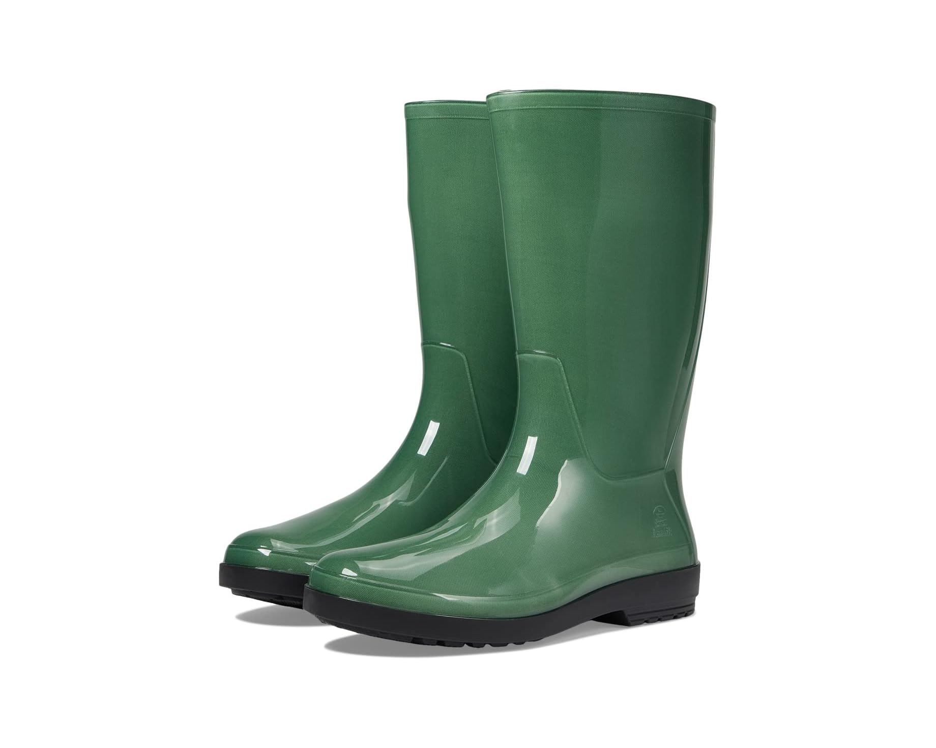 (取寄) カミック レディース ハイジ 2 Kamik women Heidi 2 Green｜スウィートラグ