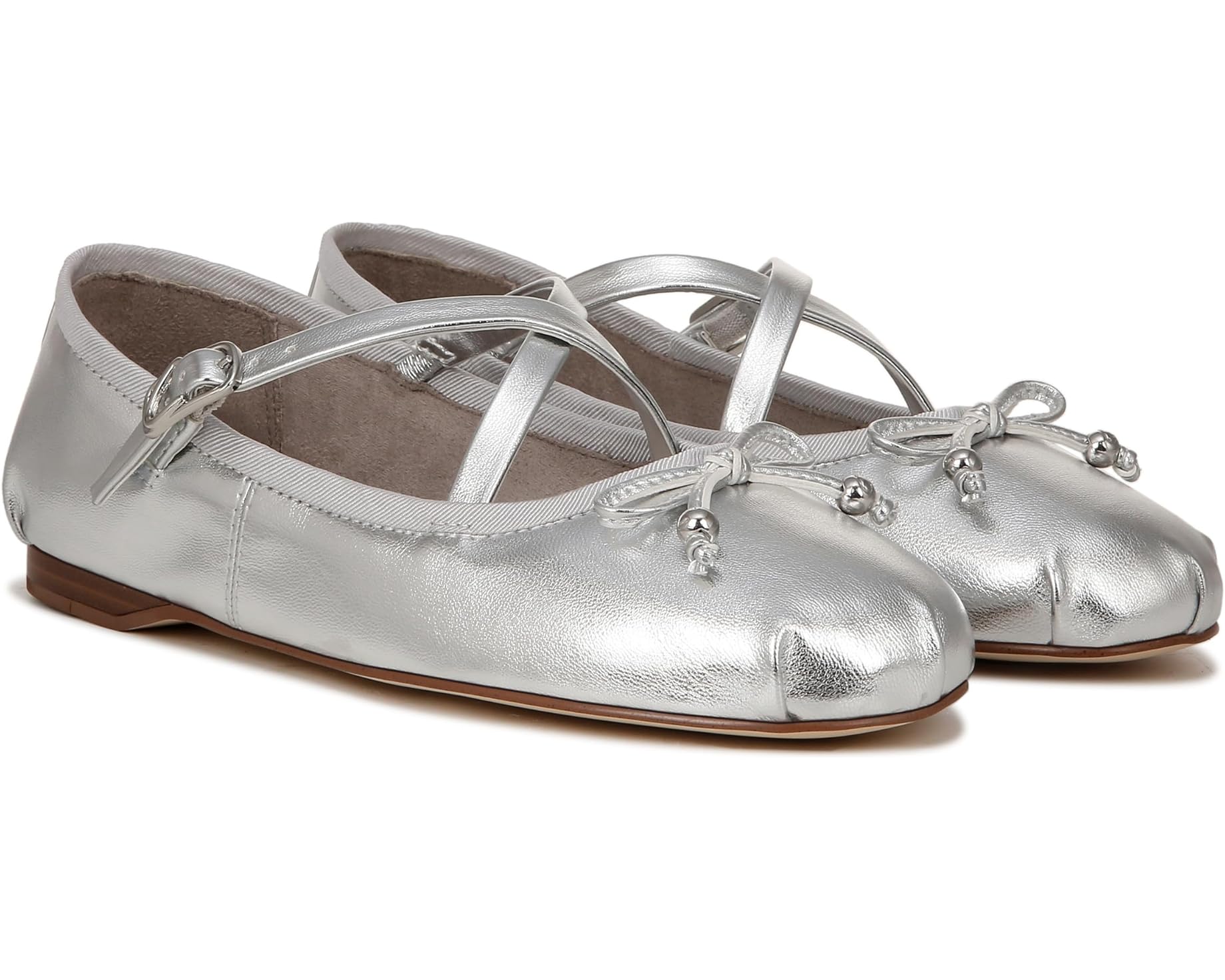 (取寄) サーカスNYバイサムエデルマン レディース ズリ Circus NY by Sam Edelman women Zuri Soft Silver|スウィートラグ