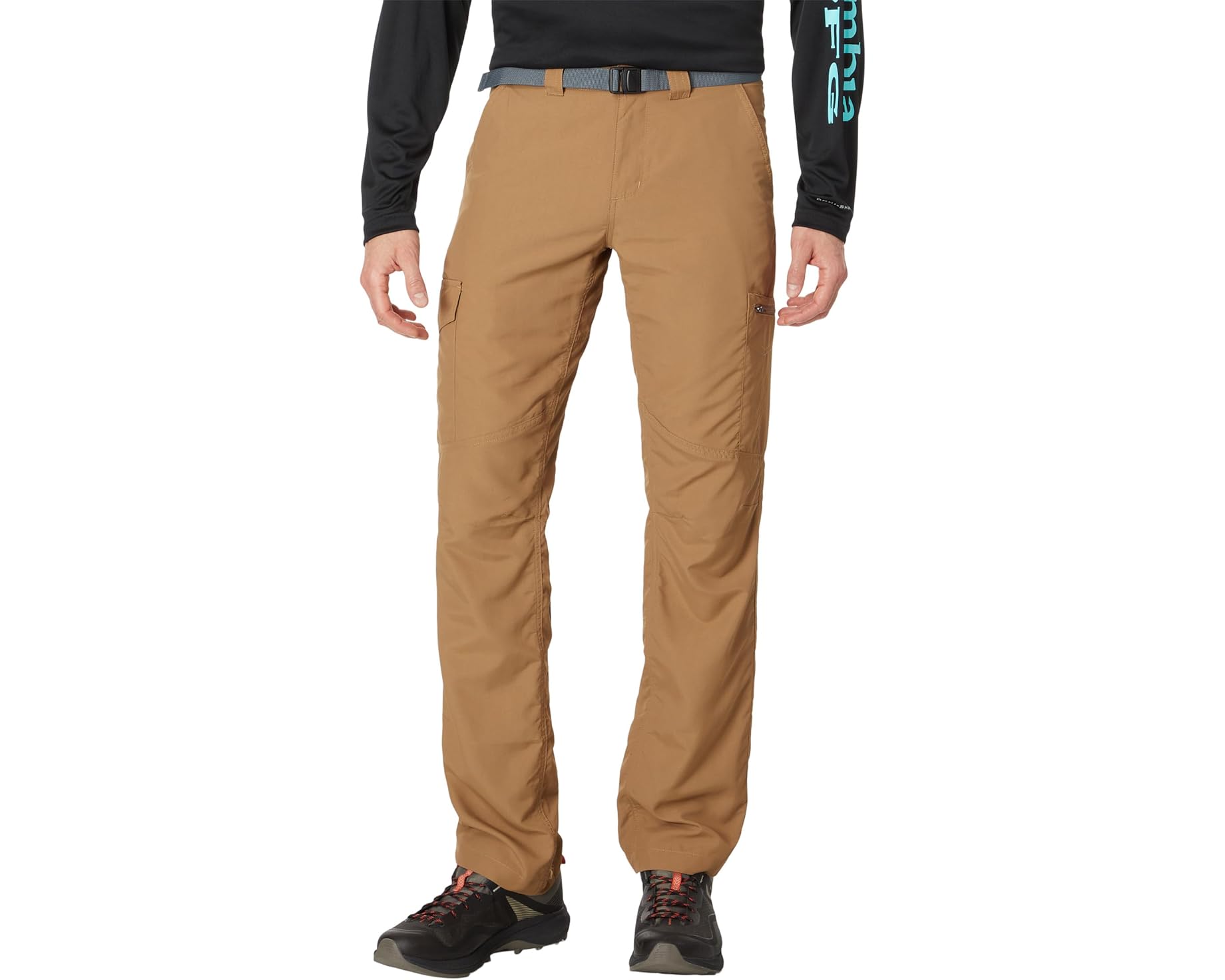 (取寄) コロンビア メンズ シルバー リッジ カーゴ パンツ Columbia men Silver Ridge Cargo Pant Delta｜スウィートラグ 28,020円
