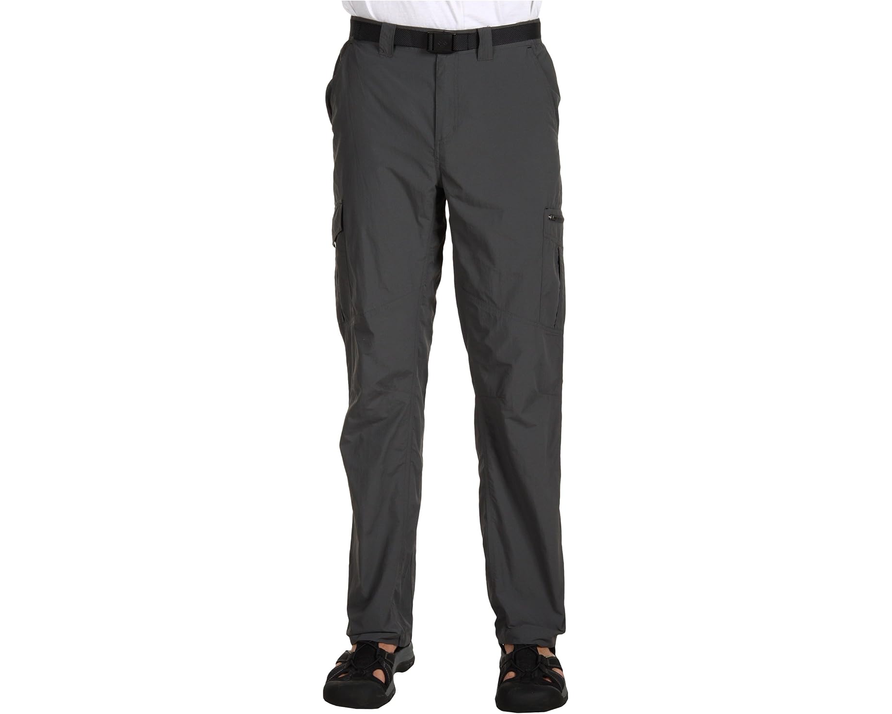 (取寄) コロンビア メンズ シルバー リッジ カーゴ パンツ Columbia men Silver Ridge Cargo Pant Grill｜スウィートラグ 26,526円