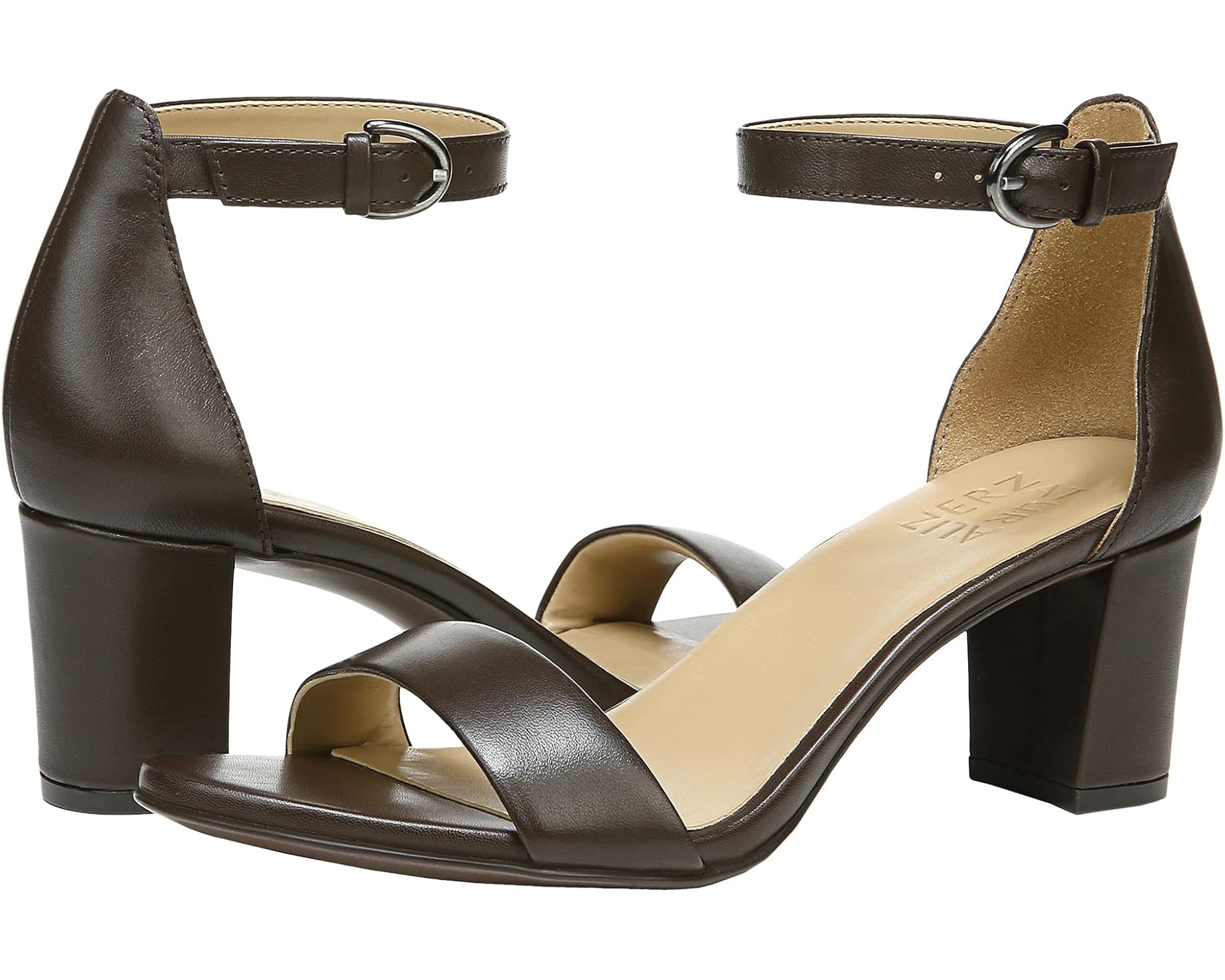 (取寄) ナチュラライザー レディース ヴェラ Naturalizer women Vera Espresso|スウィートラグ