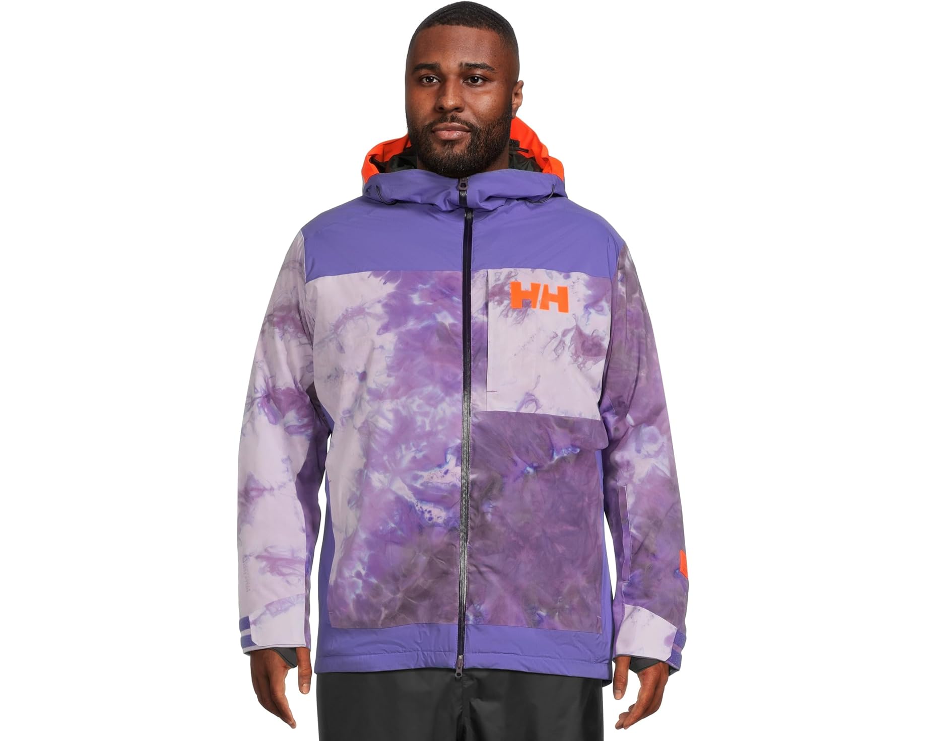 (取寄) ヘリーハンセン メンズ パウダーリーマー 2.0 ジャケット Helly Hansen men Powdreamer 2.0 Jacket Blue｜スウィートラグ