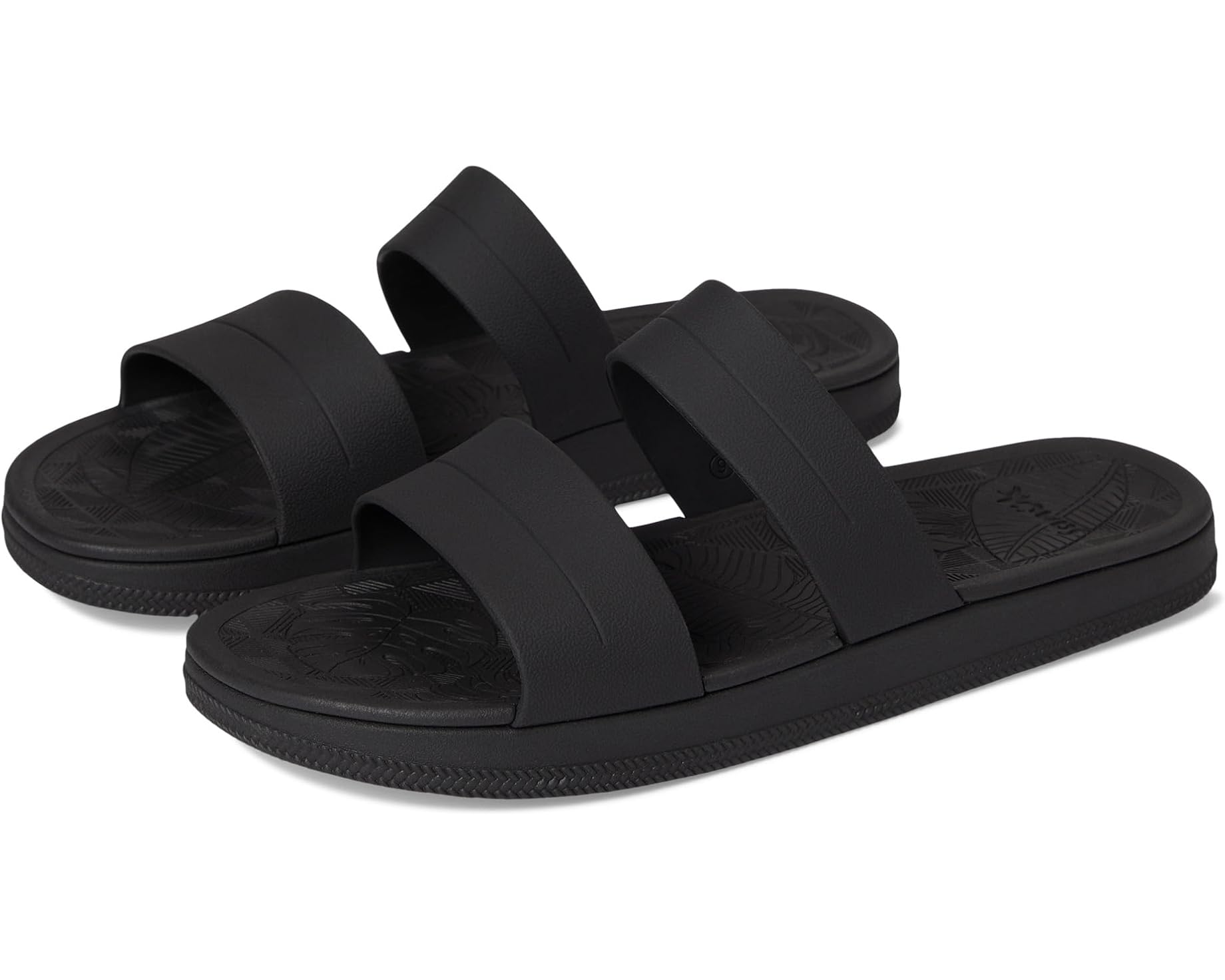 (取寄) サヌーク レディース ファンシャイン 2 ストラップ Sanuk women Funshine 2 Strap Black｜スウィートラグ 13,192円