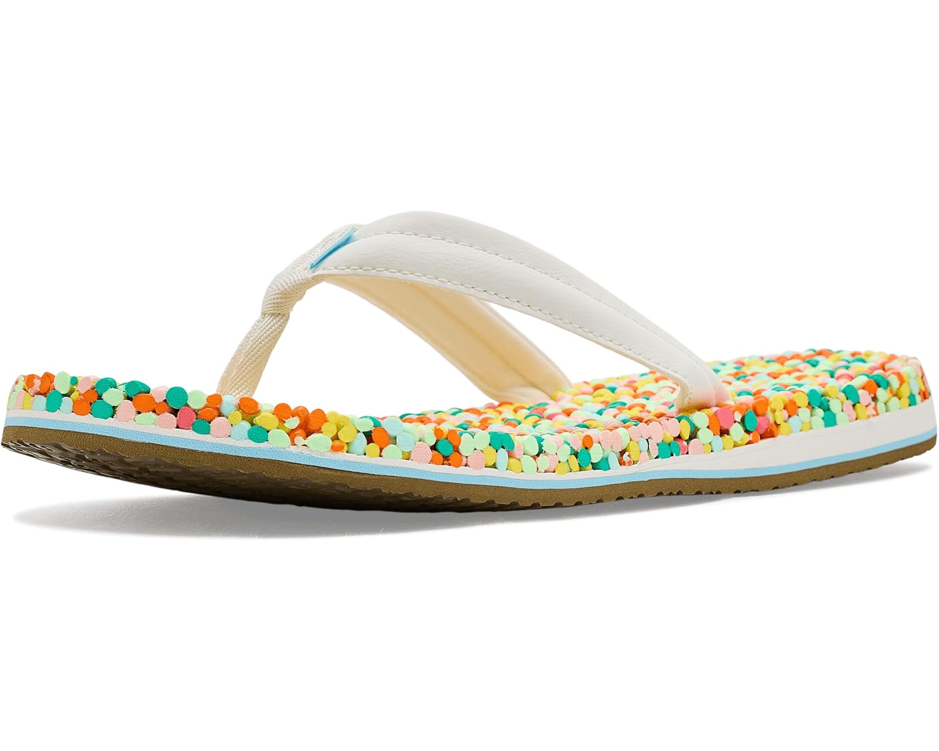 (取寄) サヌーク レディース Sanuk women Bubblecush Citron|スウィートラグ