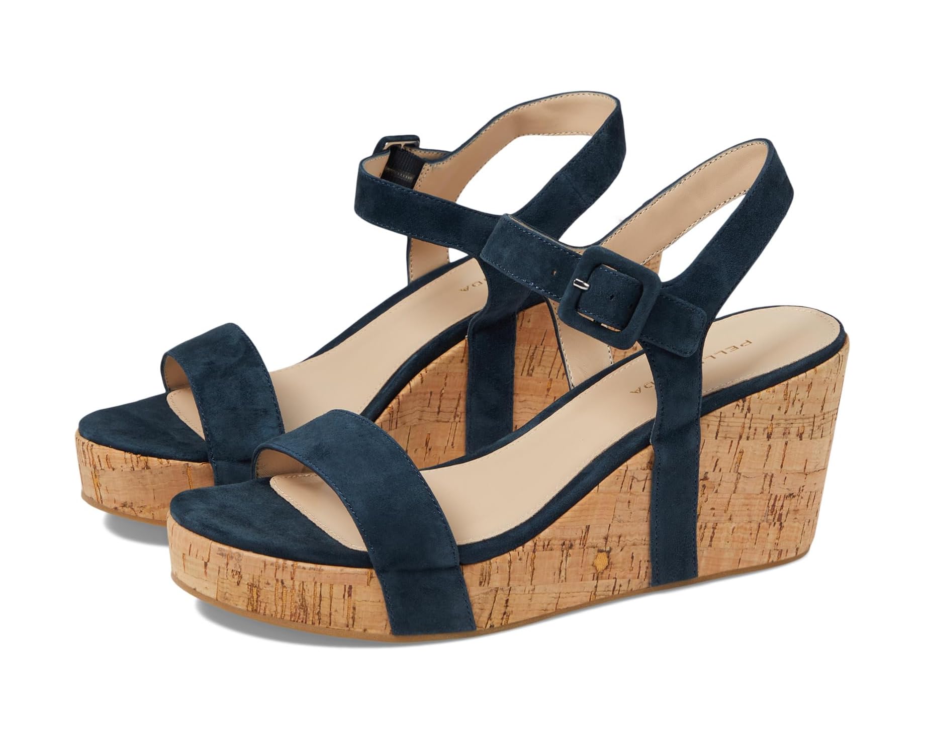 (取寄) ペレ モーダ レディース ウィルツ Pelle Moda women Wiltz Midnight|スウィートラグ