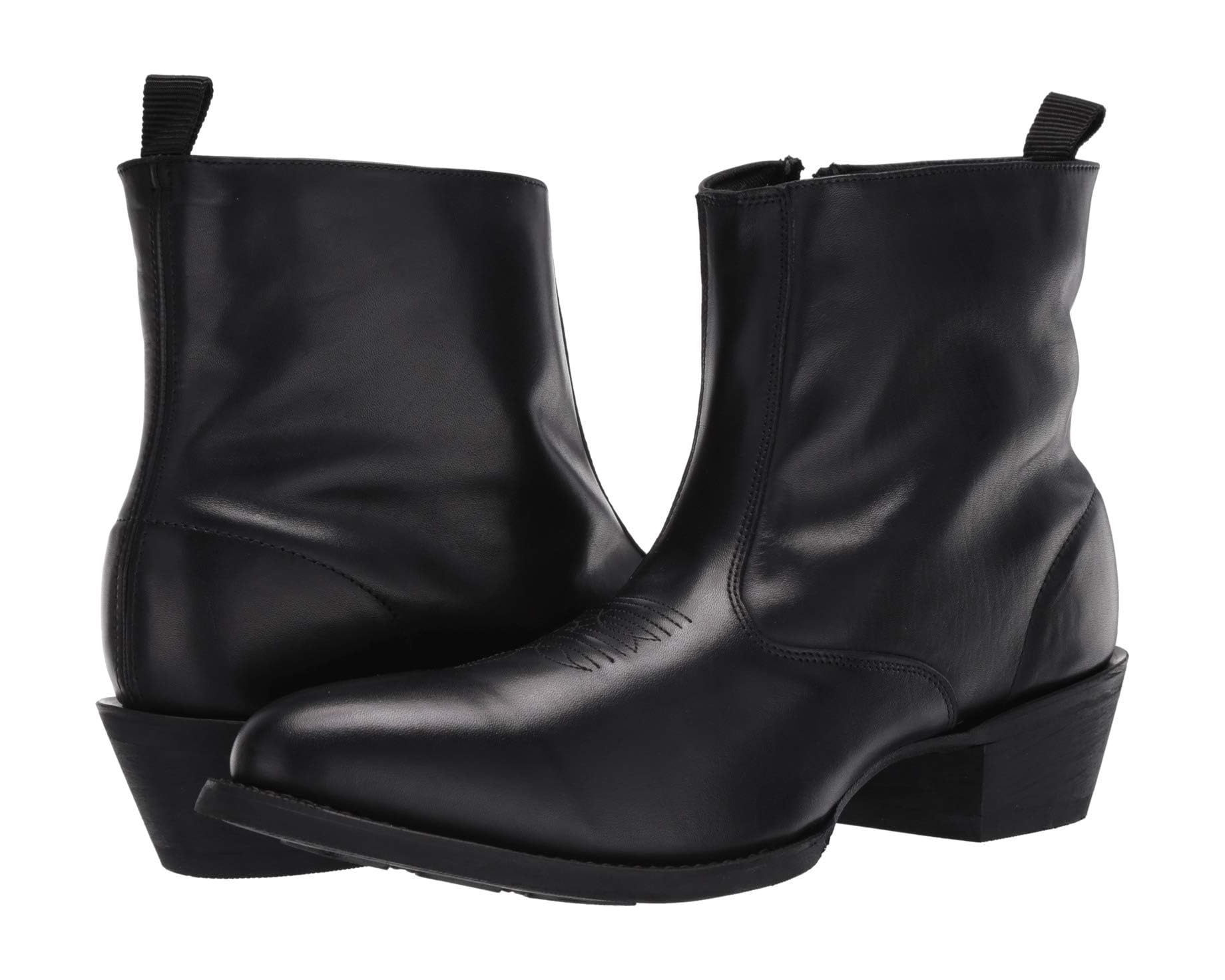 (取寄) ラレド メンズ フレッチャー Laredo men Fletcher Black｜スウィートラグ