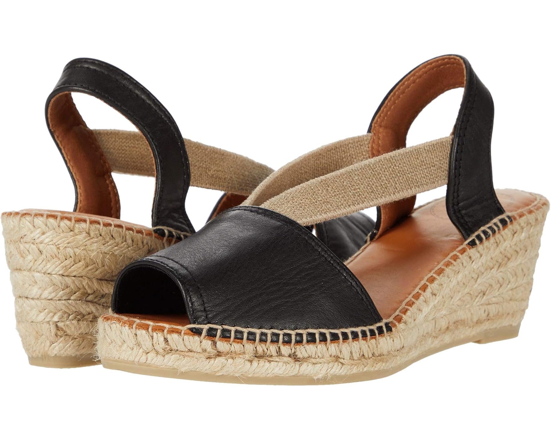 (取寄) トニー ポンズ レディース ユアーズ-P Toni Pons women Teide-P Black|スウィートラグ