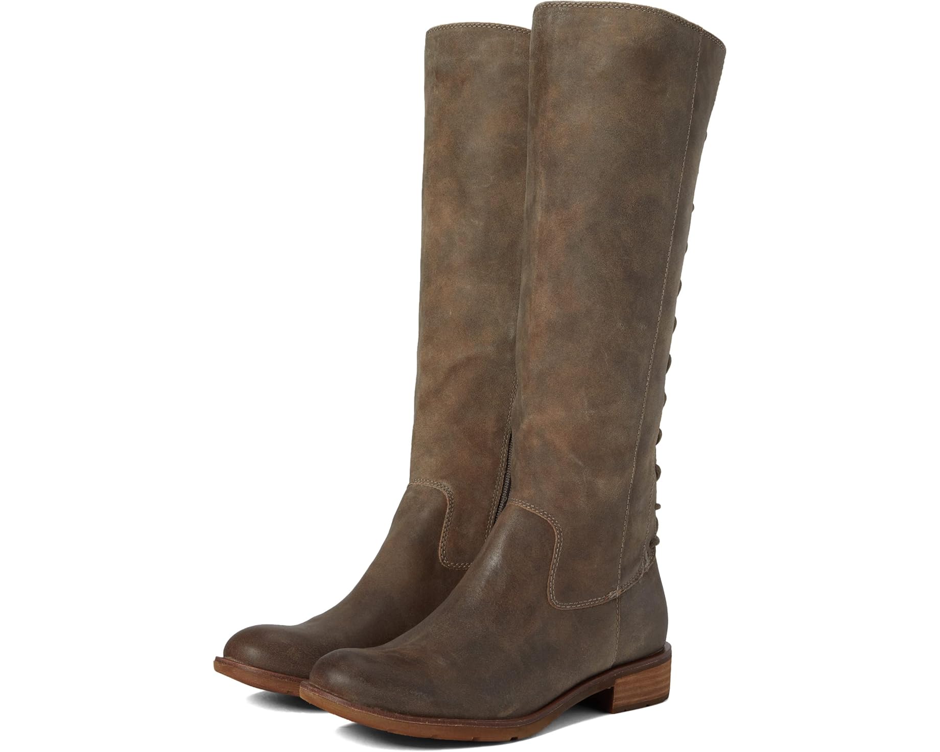 (取寄) ソフト レディース シャーネル リ Sofft women Sharnell II Cashmere｜スウィートラグ