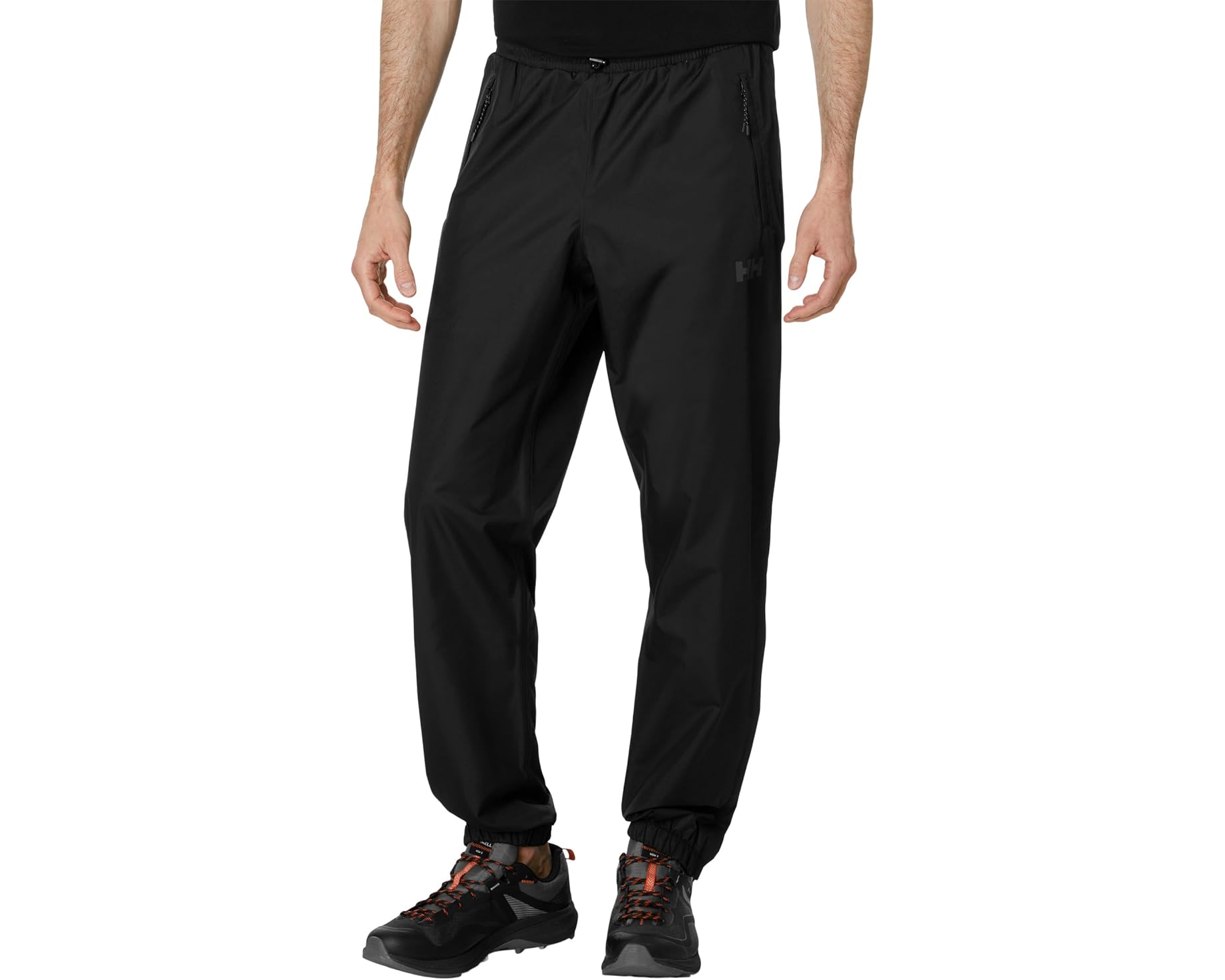 (取寄) ヘリーハンセン メンズ バンクーバー パンツ Helly Hansen men Vancouver Pants Black｜スウィートラグ