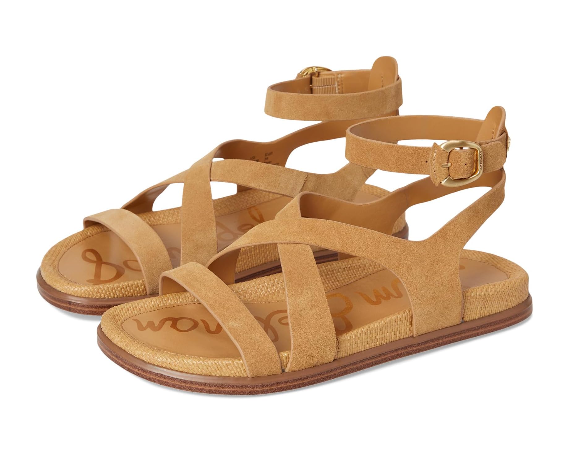 (取寄) サムエデルマン レディース デリア Sam Edelman women Delia Sand Dune|スウィートラグ