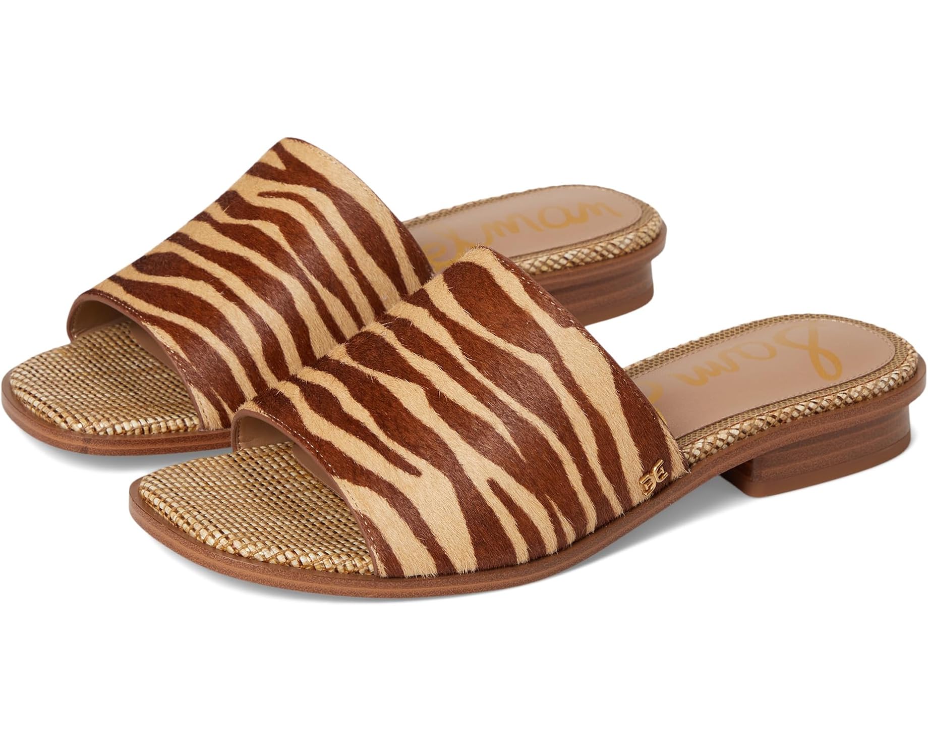 (取寄) サムエデルマン レディース サブリナ Sam Edelman women Sabrina Beechwood Multi｜スウィートラグ