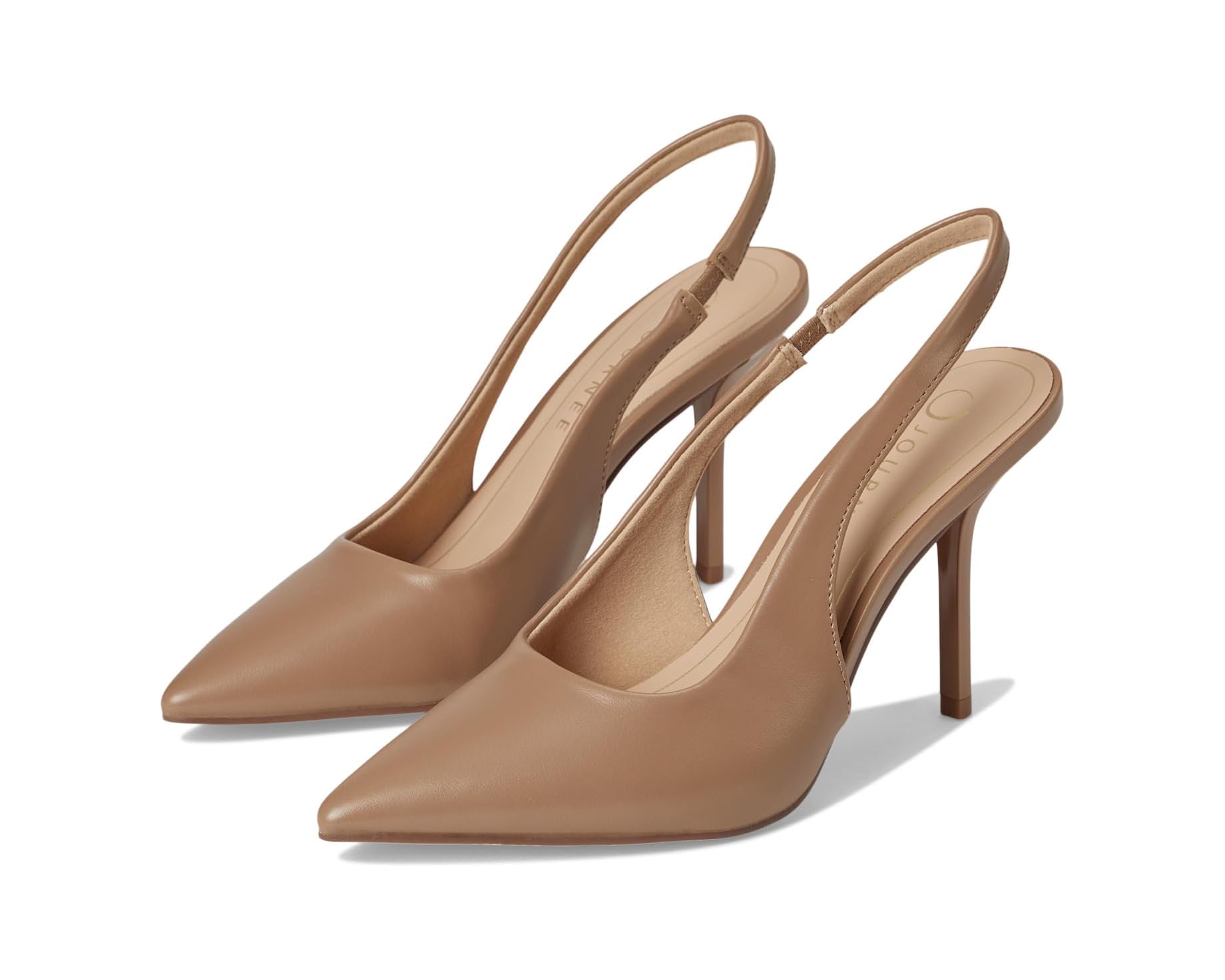 (取寄) ジュルネ コレクション レディース エレニー Journee Collection women Elenney Tan PU|スウィートラグ