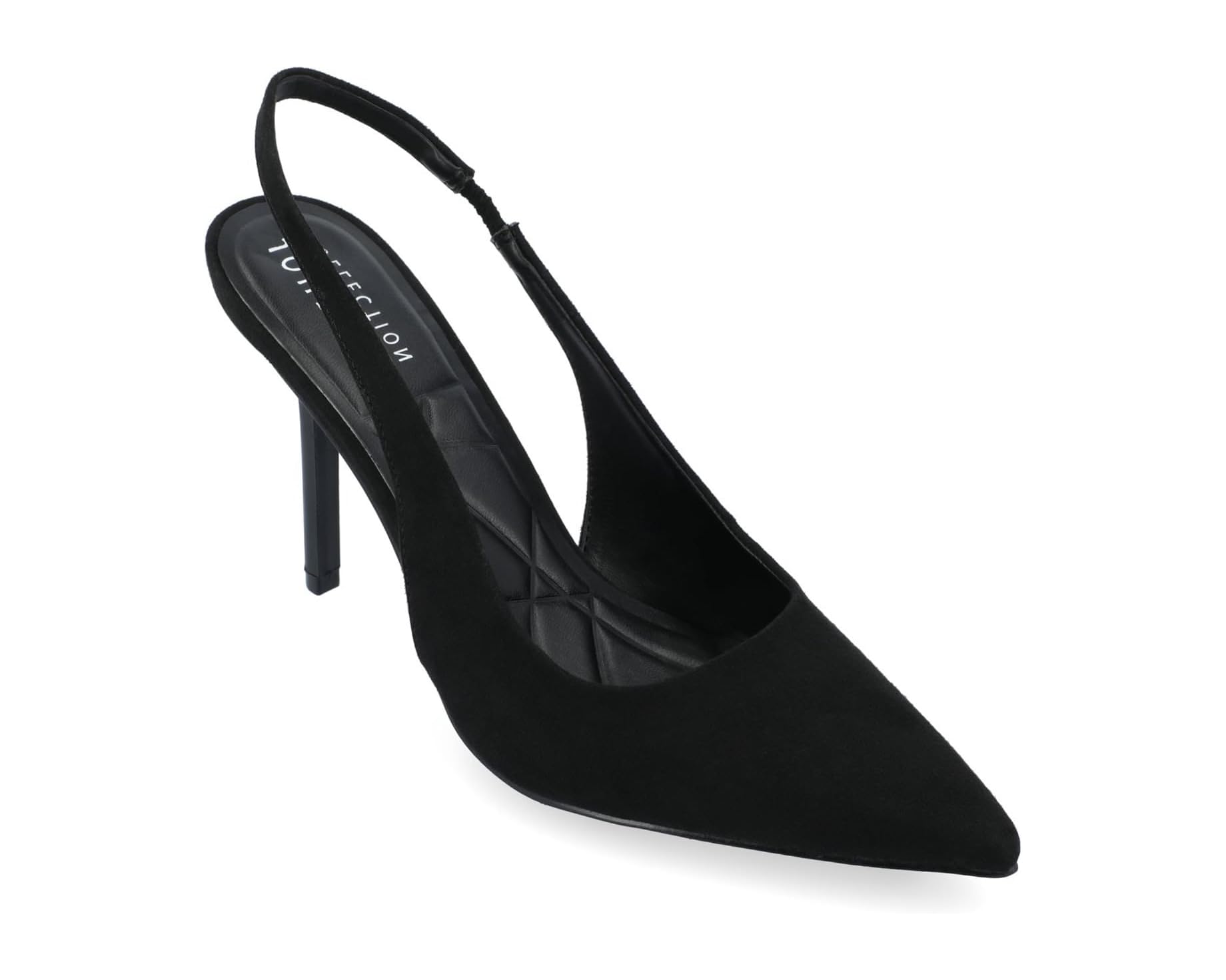 (取寄) ジュルネ コレクション レディース エレニー Journee Collection women Elenney Black｜スウィートラグ 16,093円