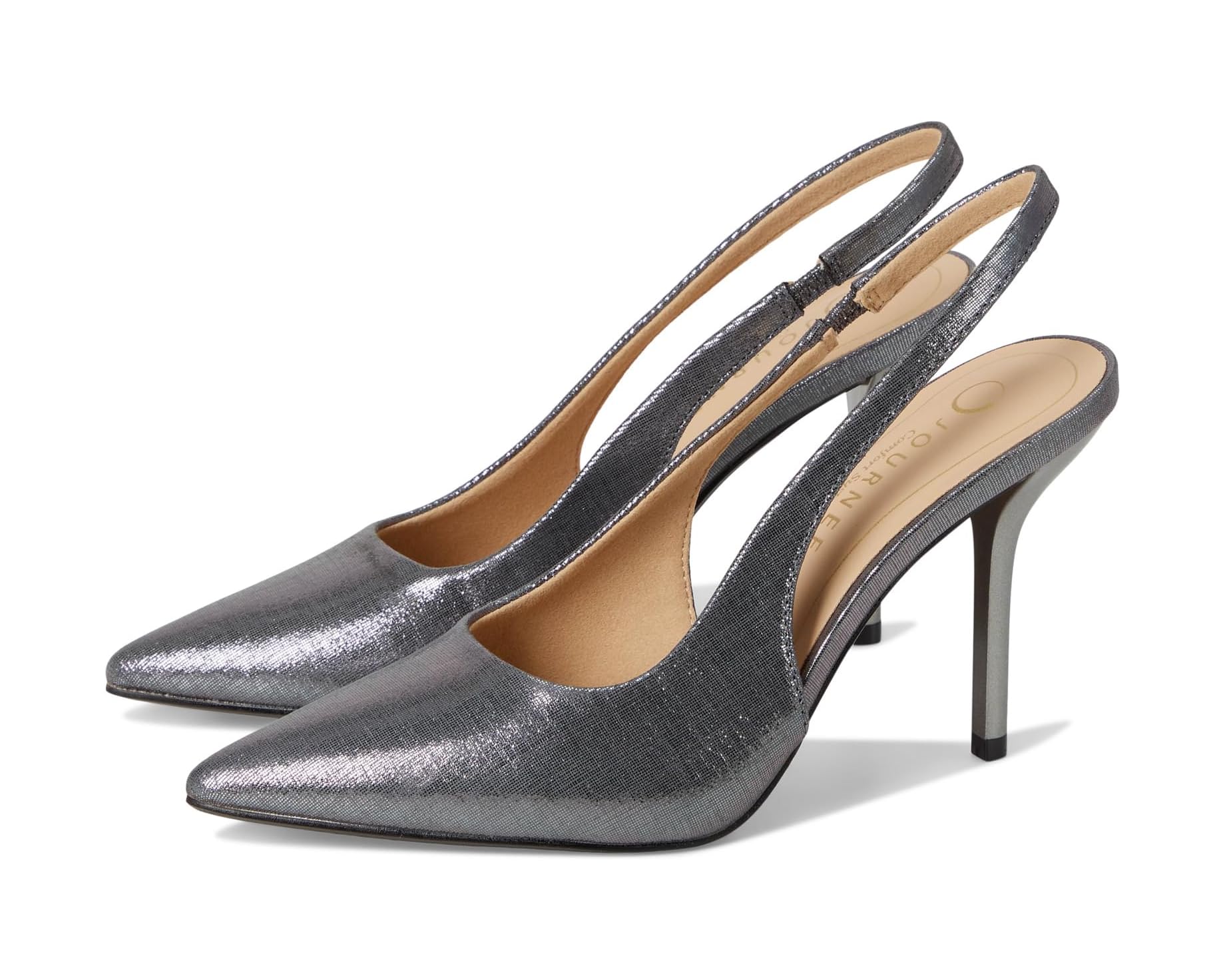 (取寄) ジュルネ コレクション レディース エレニー Journee Collection women Elenney Pewter｜スウィートラグ