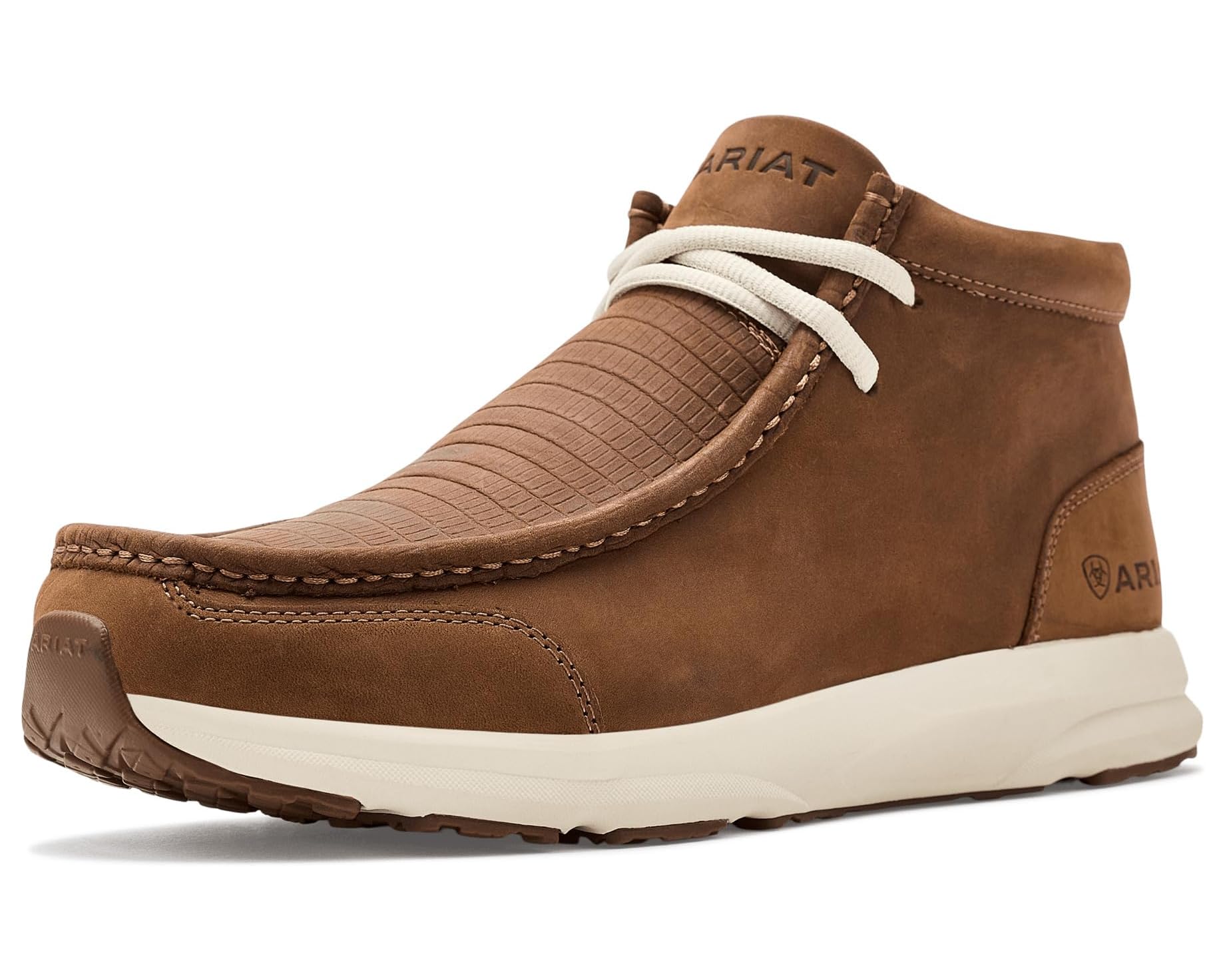 (取寄) アリアット メンズ スピットファイア Ariat men Spitfire Desert Sands|スウィートラグ