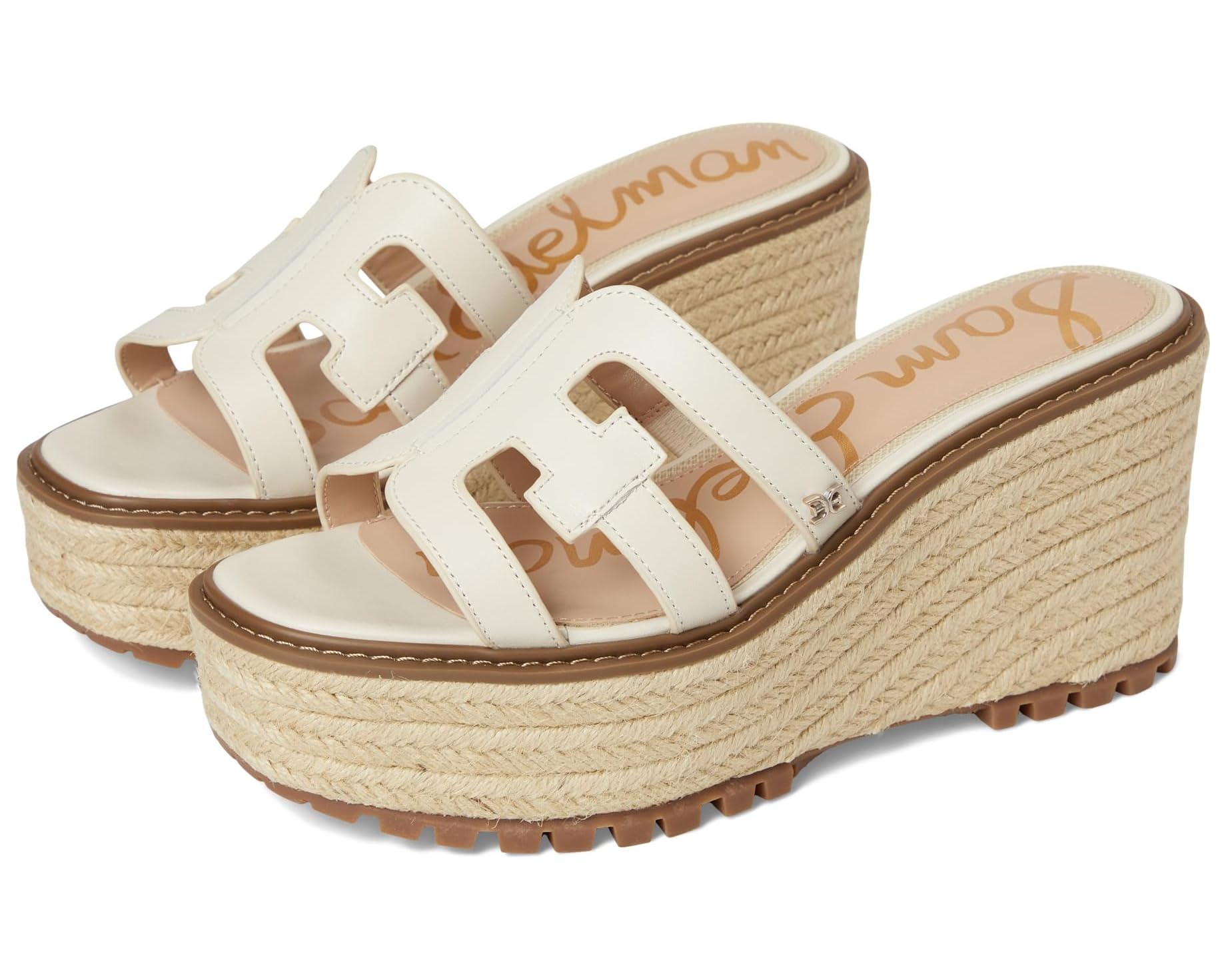 (取寄) サムエデルマン レディース レイン Sam Edelman women Laine Modern Ivory|スウィートラグ