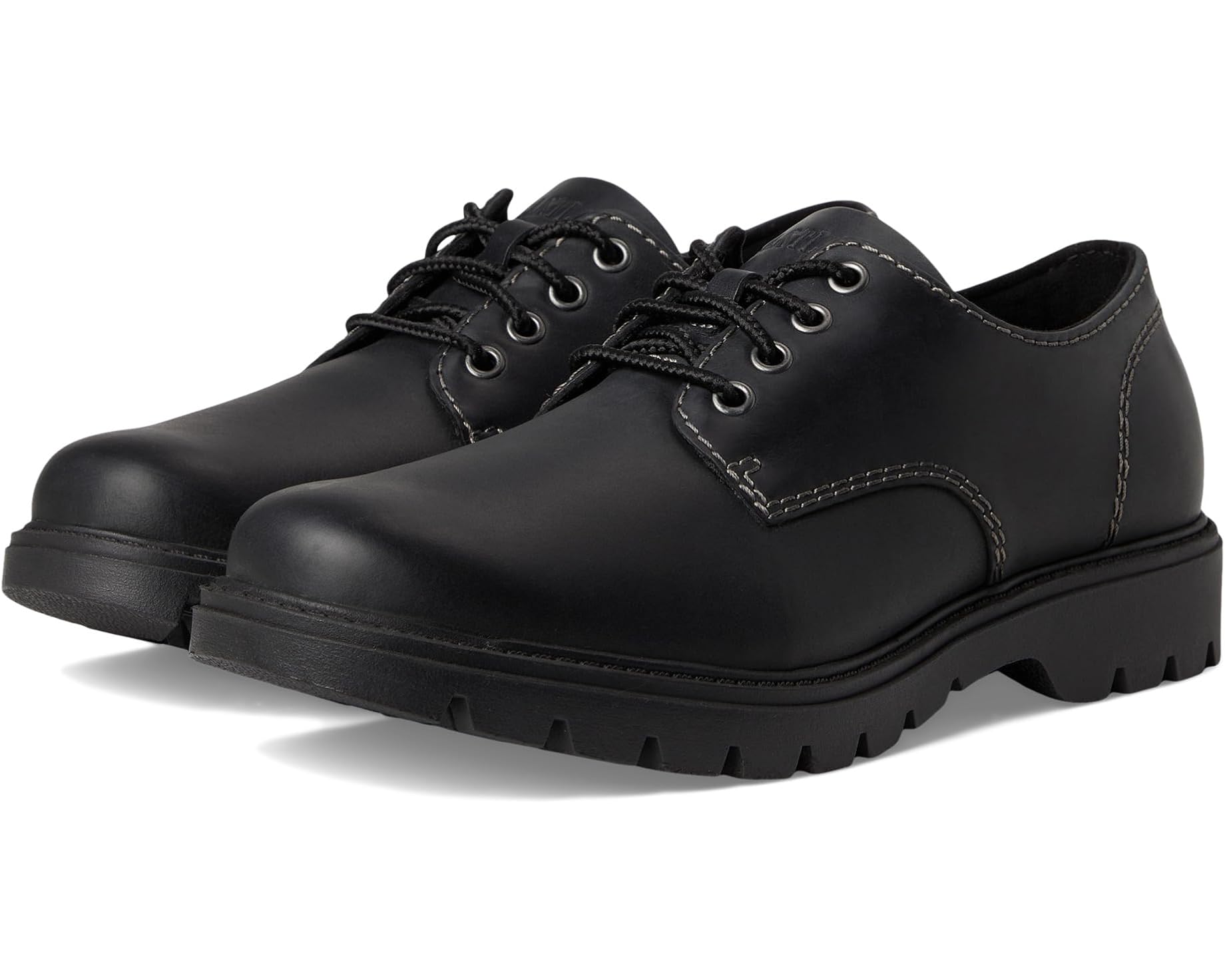 (取寄) イーストランド1955 メンズ ローウェル Eastland 1955 Edition men Lowell Black｜スウィートラグ