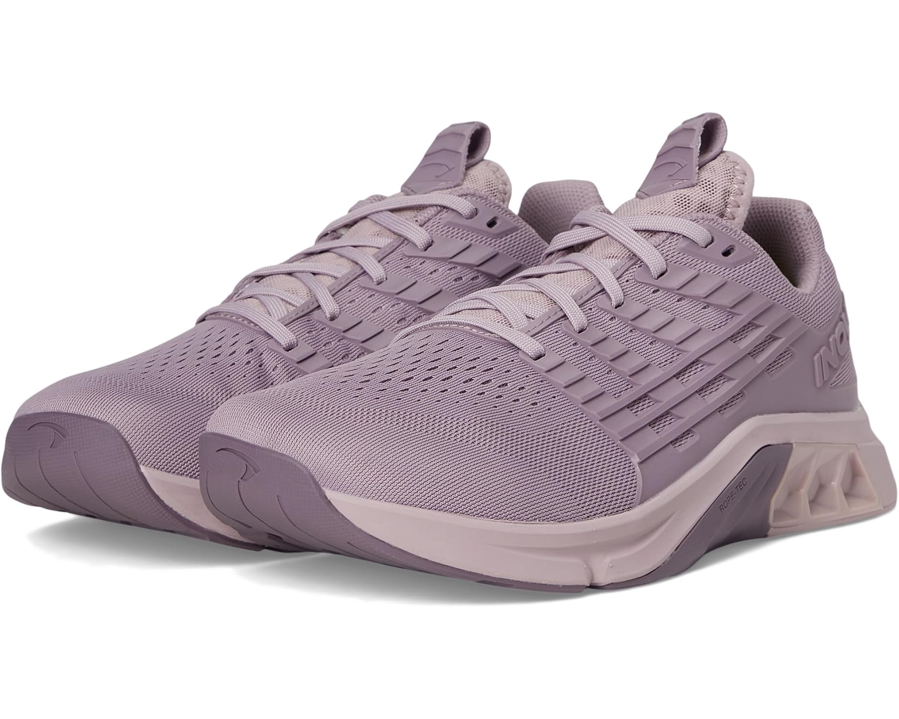 (取寄) イノヴェイト レディース F-ライト マックス INOV8 women F-Lite Max Light Purple/Purple｜スウィートラグ