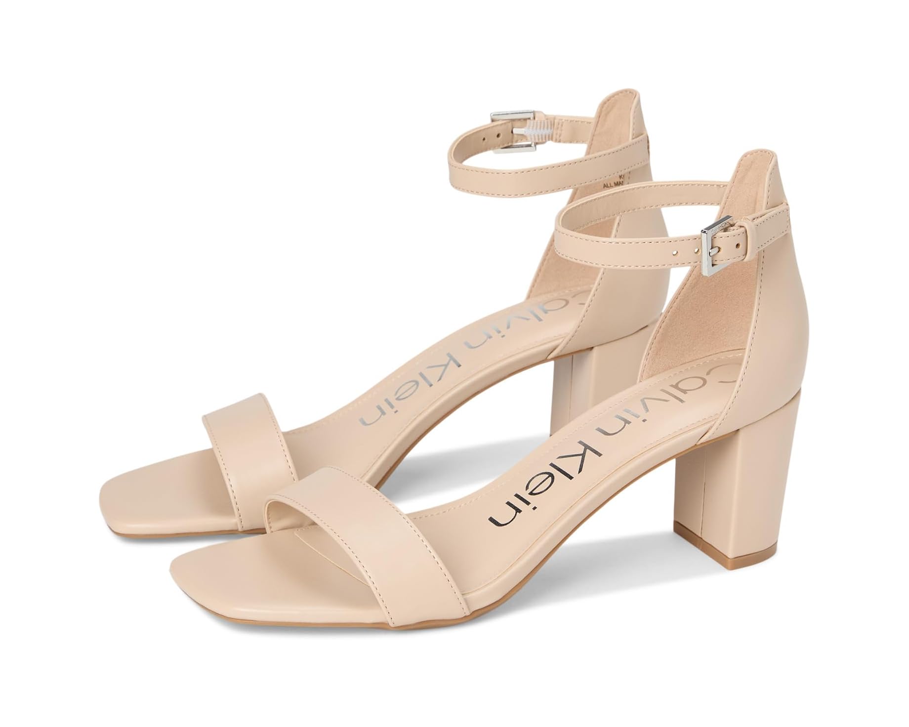 (取寄) カルバンクライン レディース Calvin Klein women Nolene Light Natural｜スウィートラグ