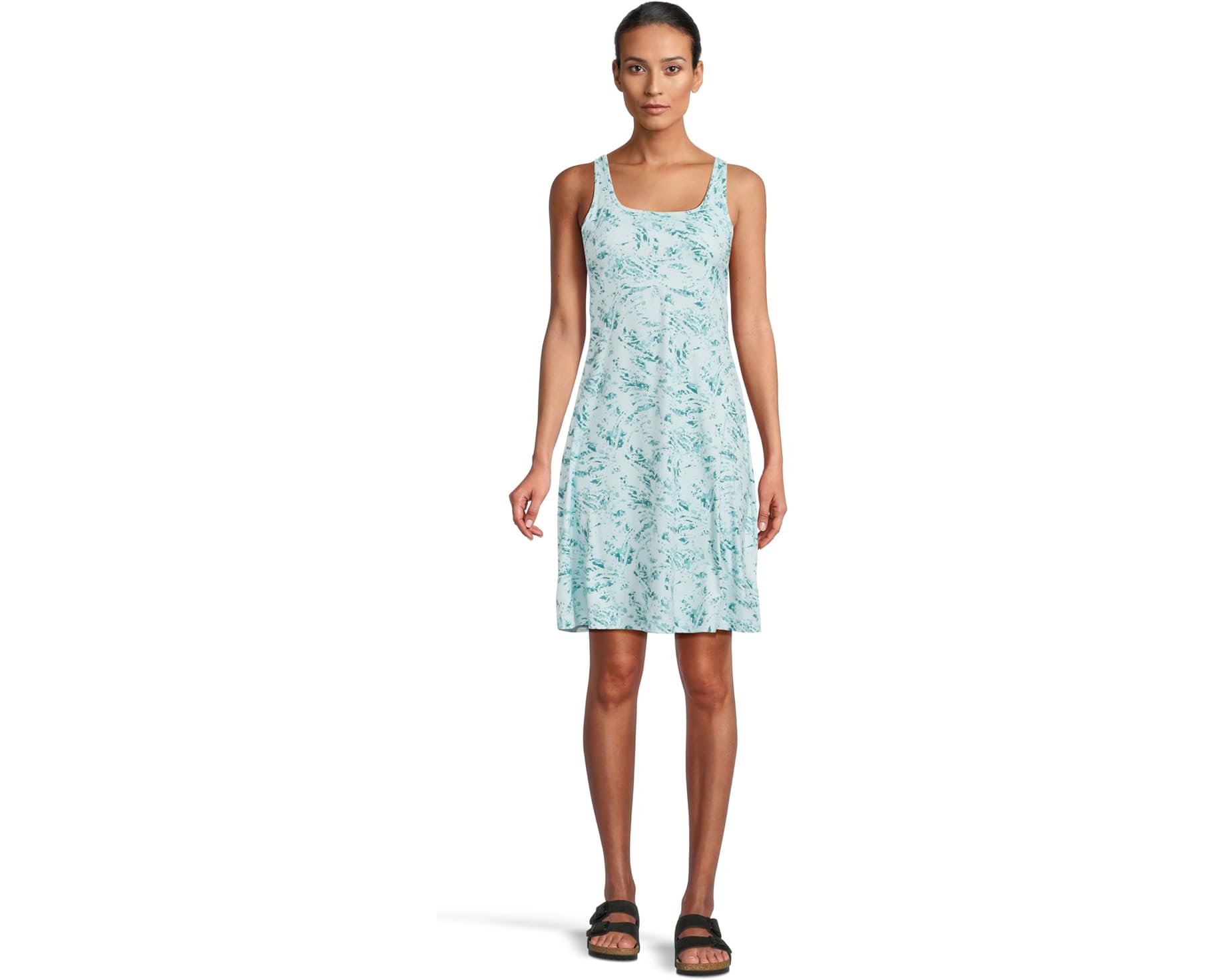 (取寄) コロンビア レディース フリーザー 3 ドレス Columbia women Freezer III Dress Icy Morn Winding Waters｜スウィートラグ