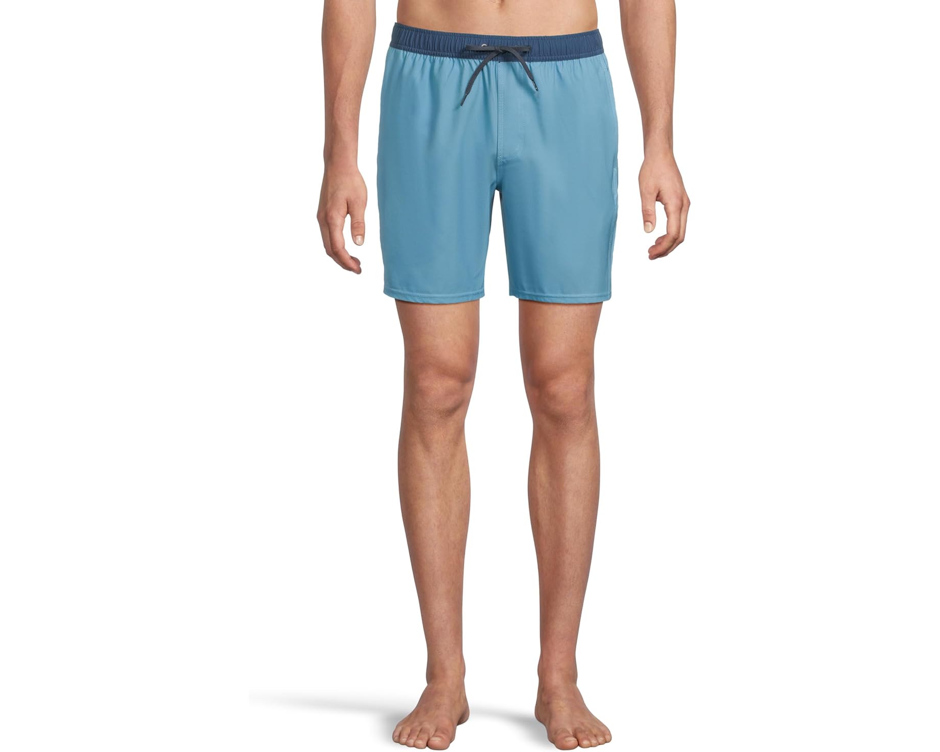 (取寄) メンズ ハモサ サイド パネル EW 17 ボードショーツ O'Neill men Hermosa Side Panel Ew 17 Boardshorts Blue Fade｜スウィートラグ
