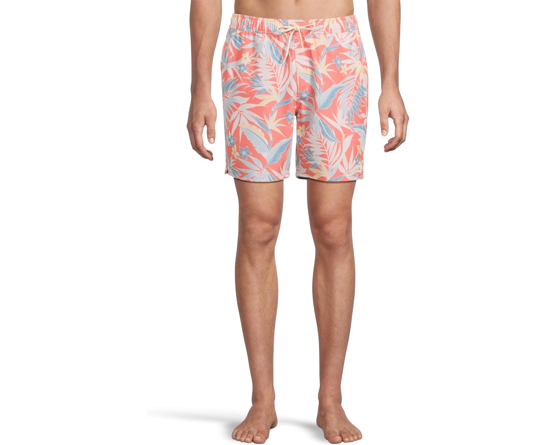 (取寄) メンズ ハモサ E ウェスト 17 ボードショーツ O'Neill men Hermosa E Waist 17 Boardshorts Peach Echo｜スウィートラグ