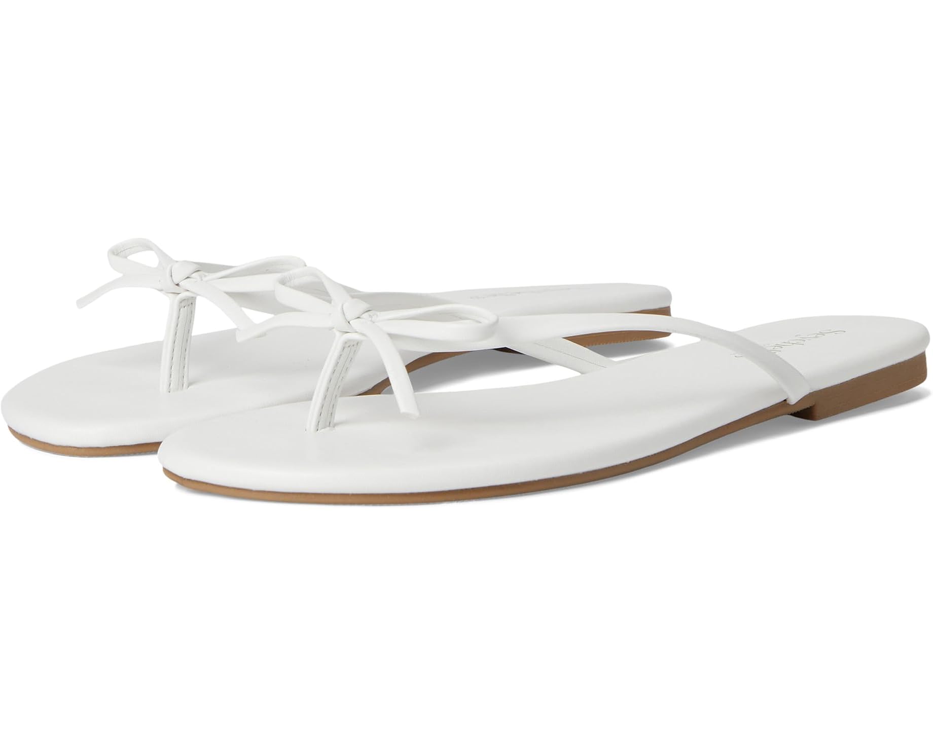 (取寄) セイシェル レディース ウィッシュ リスト V レザー サンダル Seychelles women Wish List V Leather Sandal White｜スウィートラグ 13,192円