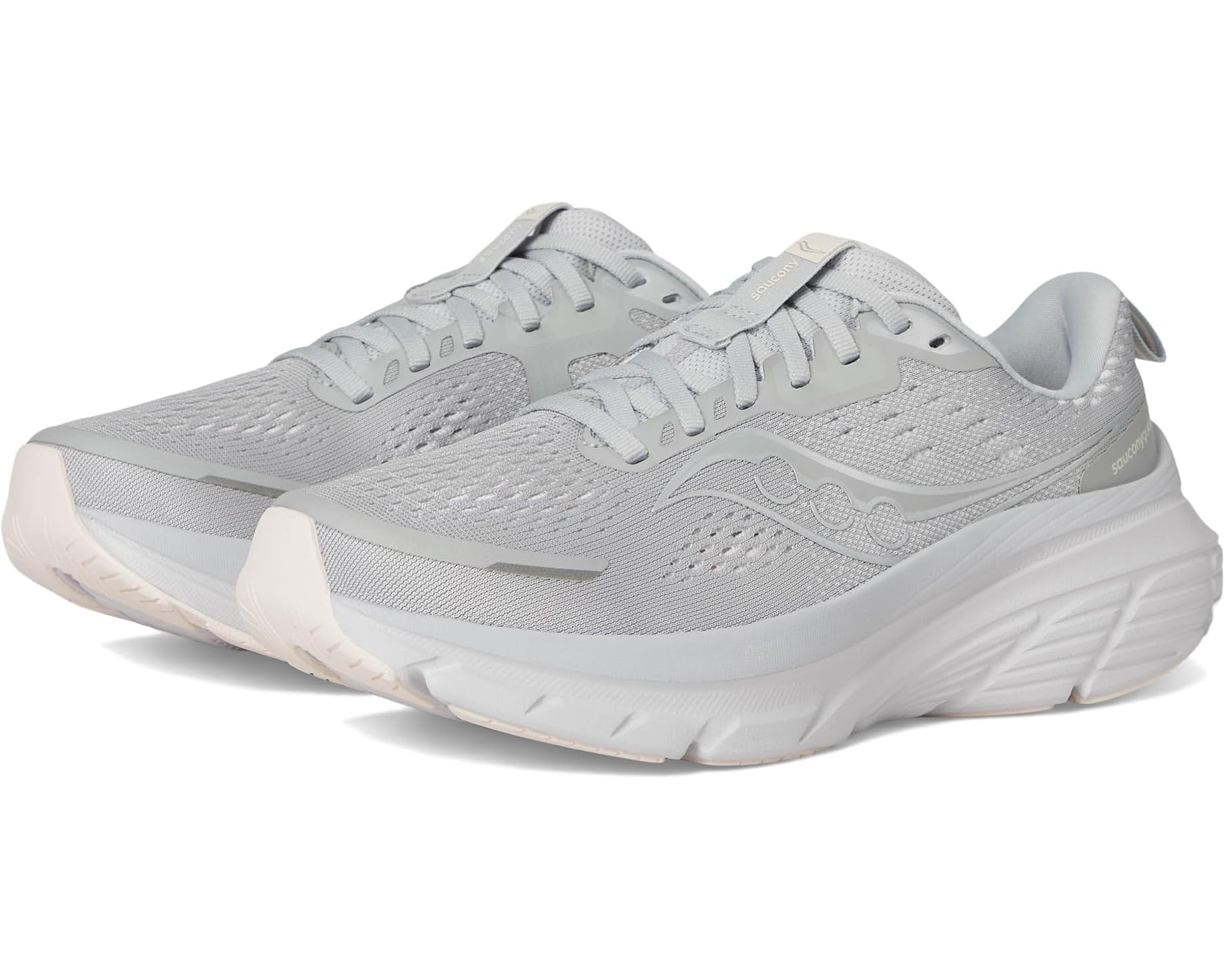(取寄) サッカニー レディース ガイド 18 Saucony women Guide 18 Cloud｜スウィートラグ