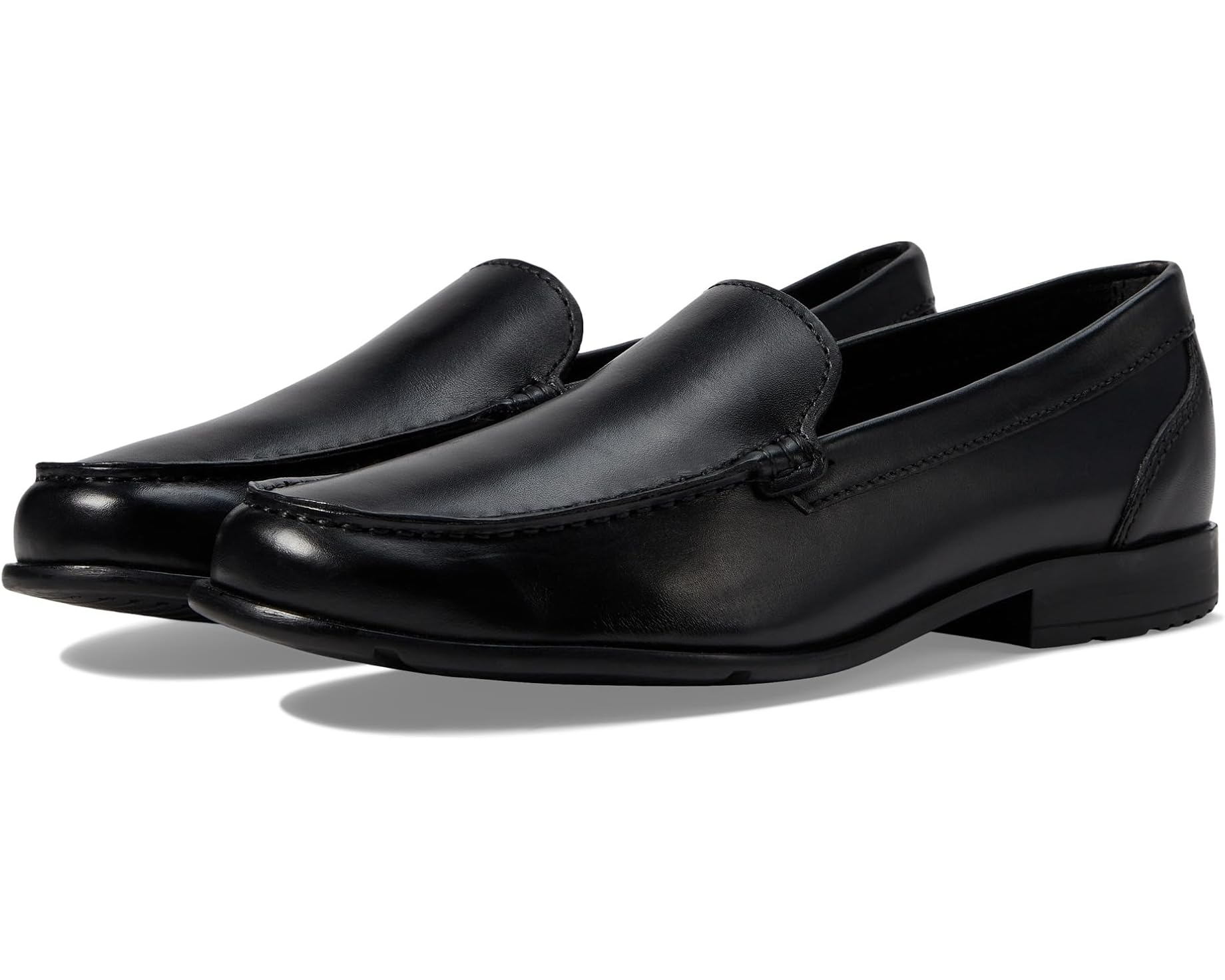 (取寄) ロックポート メンズ クラシック ローファー ライト ヴェニーシャン Rockport men Classic Loafer Lite Venetian Black II｜スウィートラグ