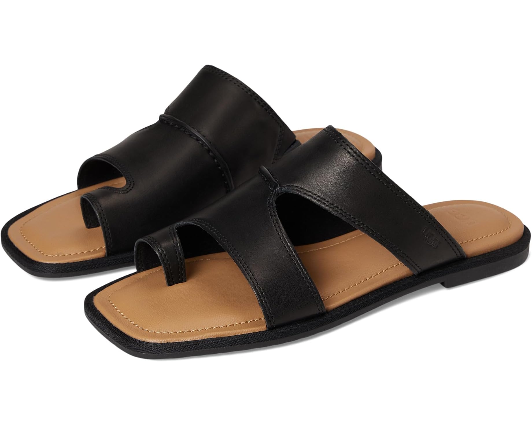 (取寄) アグ レディース マティラ UGG women Matira Black｜スウィートラグ 25,438円
