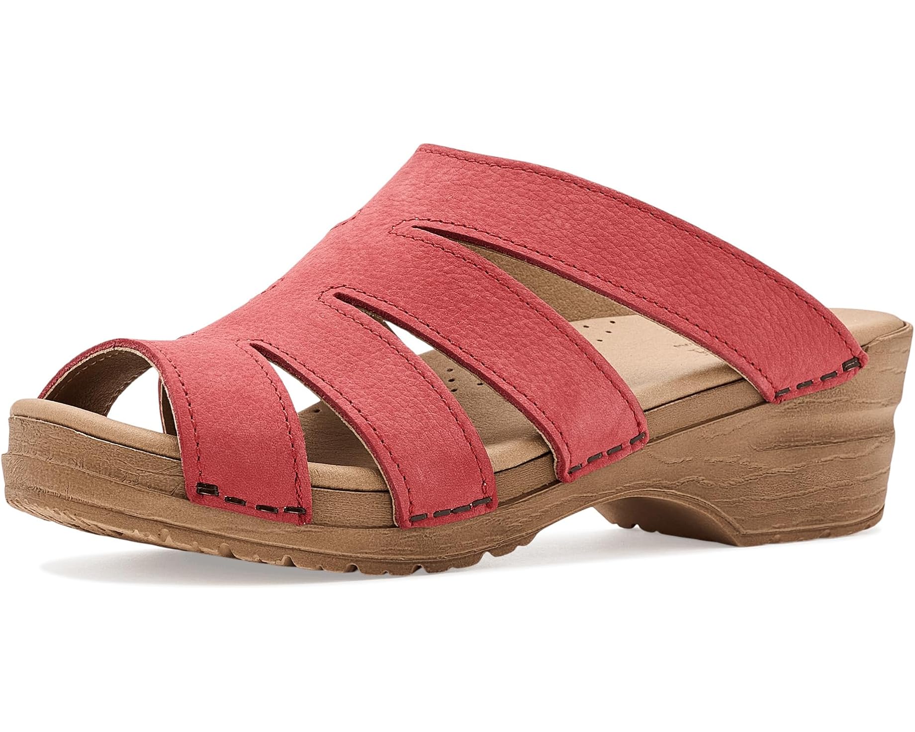(取寄) サニタ レディース モニカ Sanita women Monika Coral｜スウィートラグ